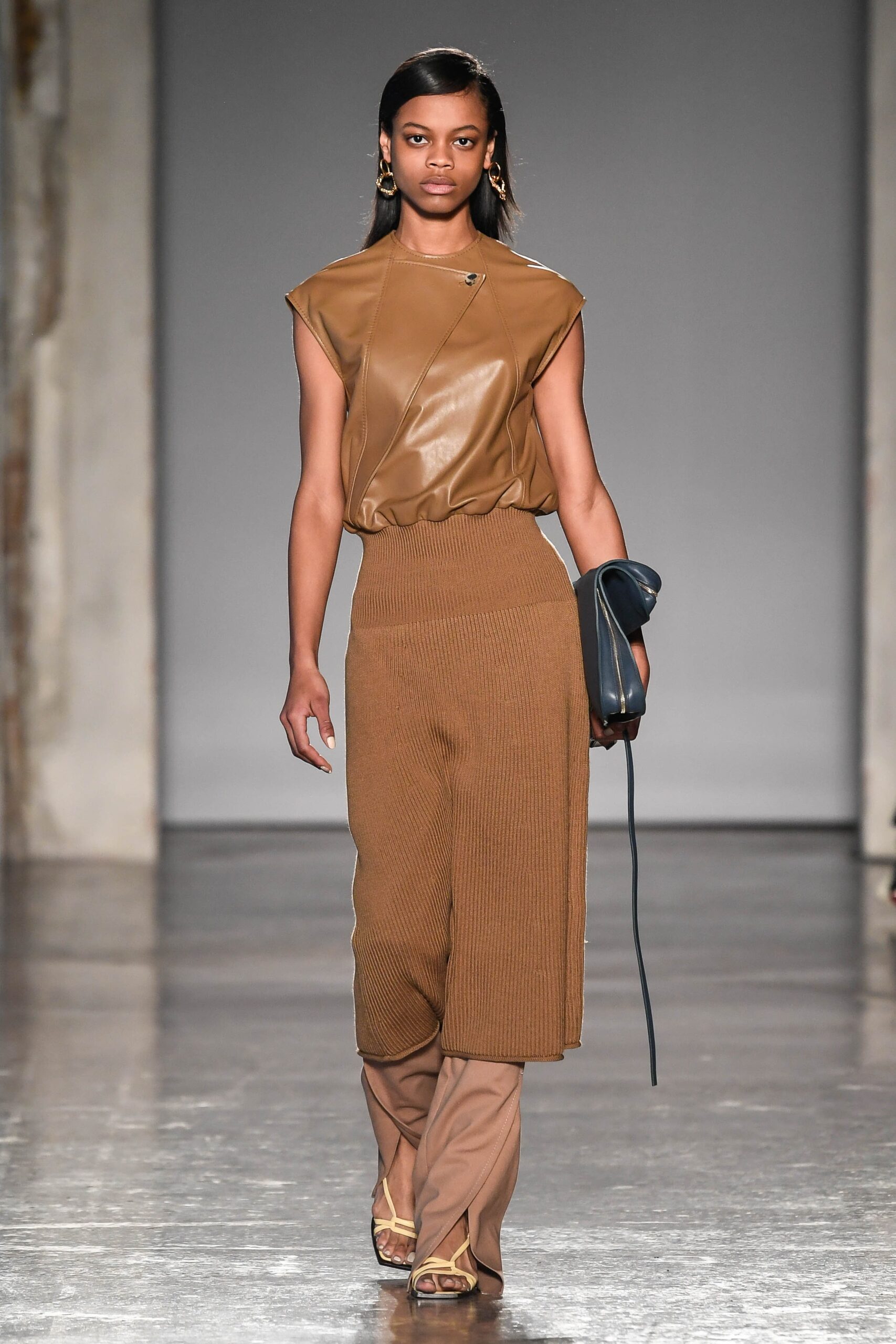 Gabriele Colangelo F/W 19 Look 21