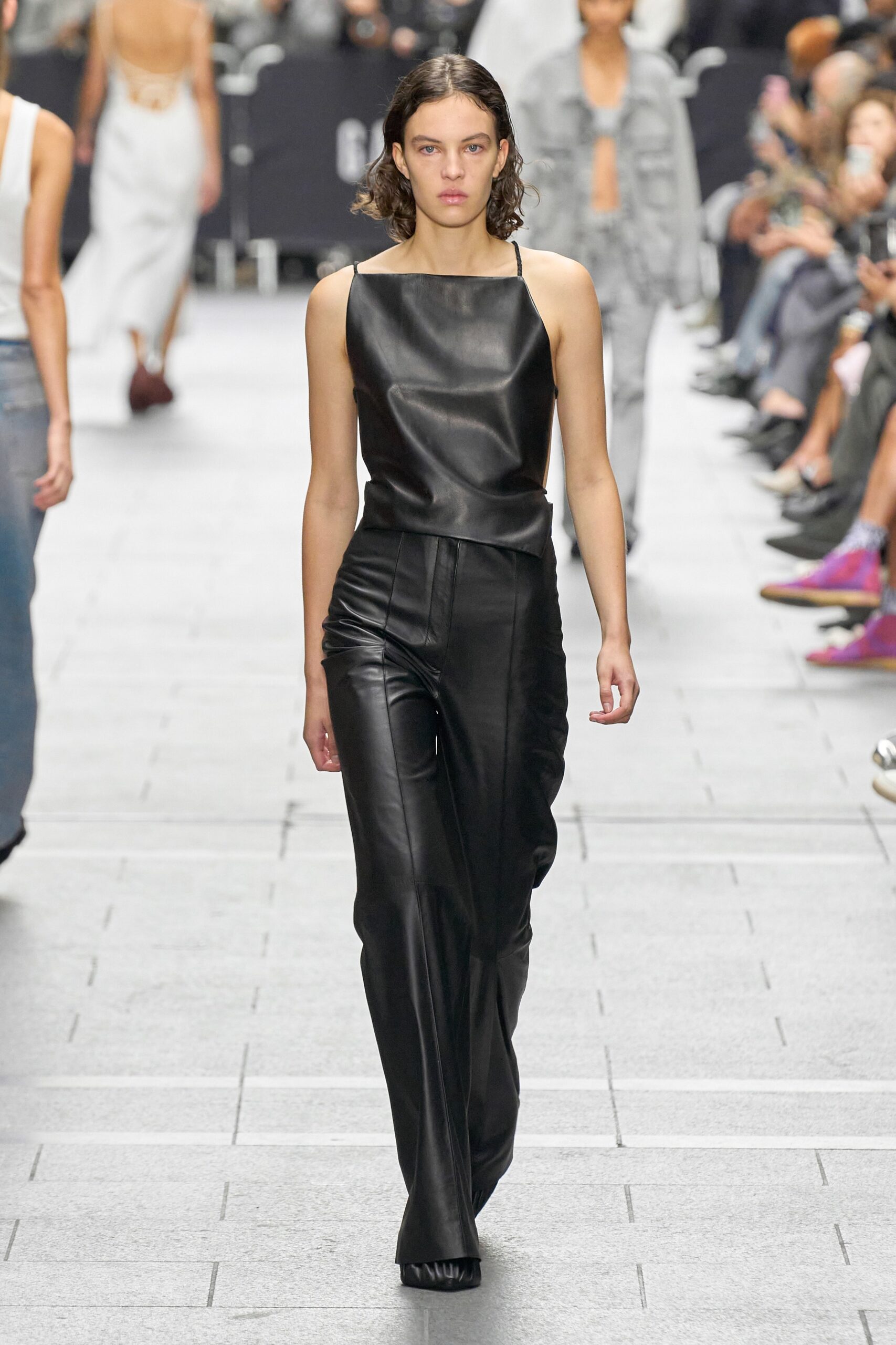 Gauchere S/S 23 Look 21
