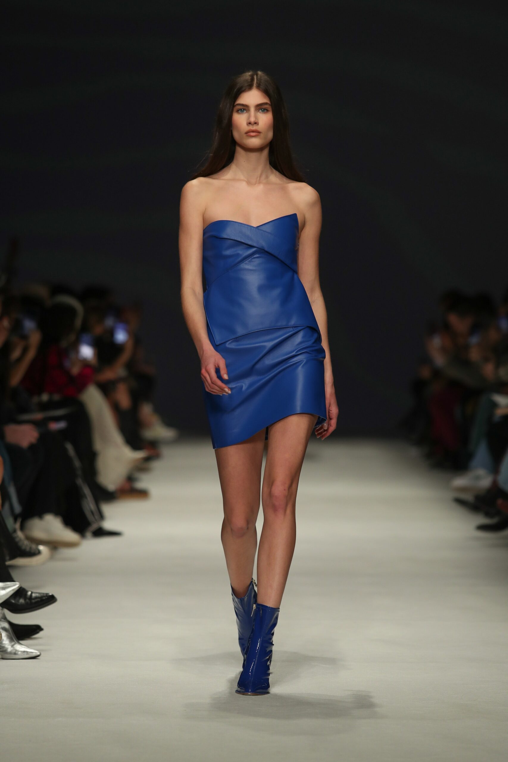 Genny F/W 22 Look 22