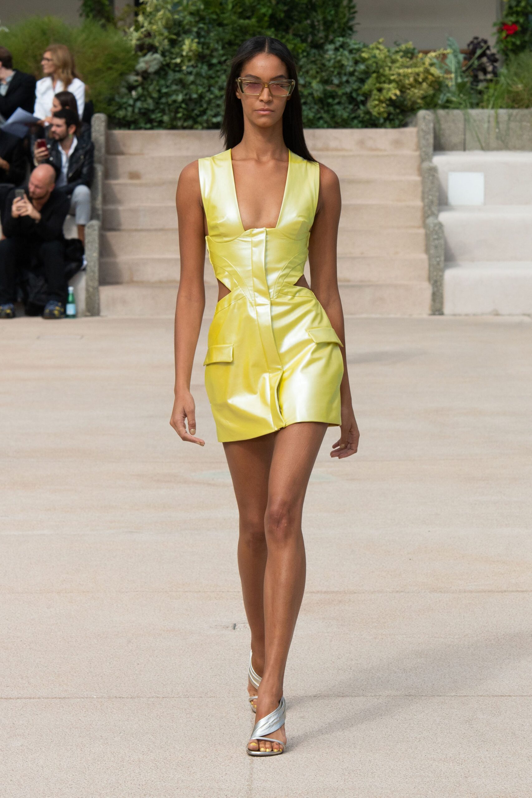 Genny S/S 23 Look 21