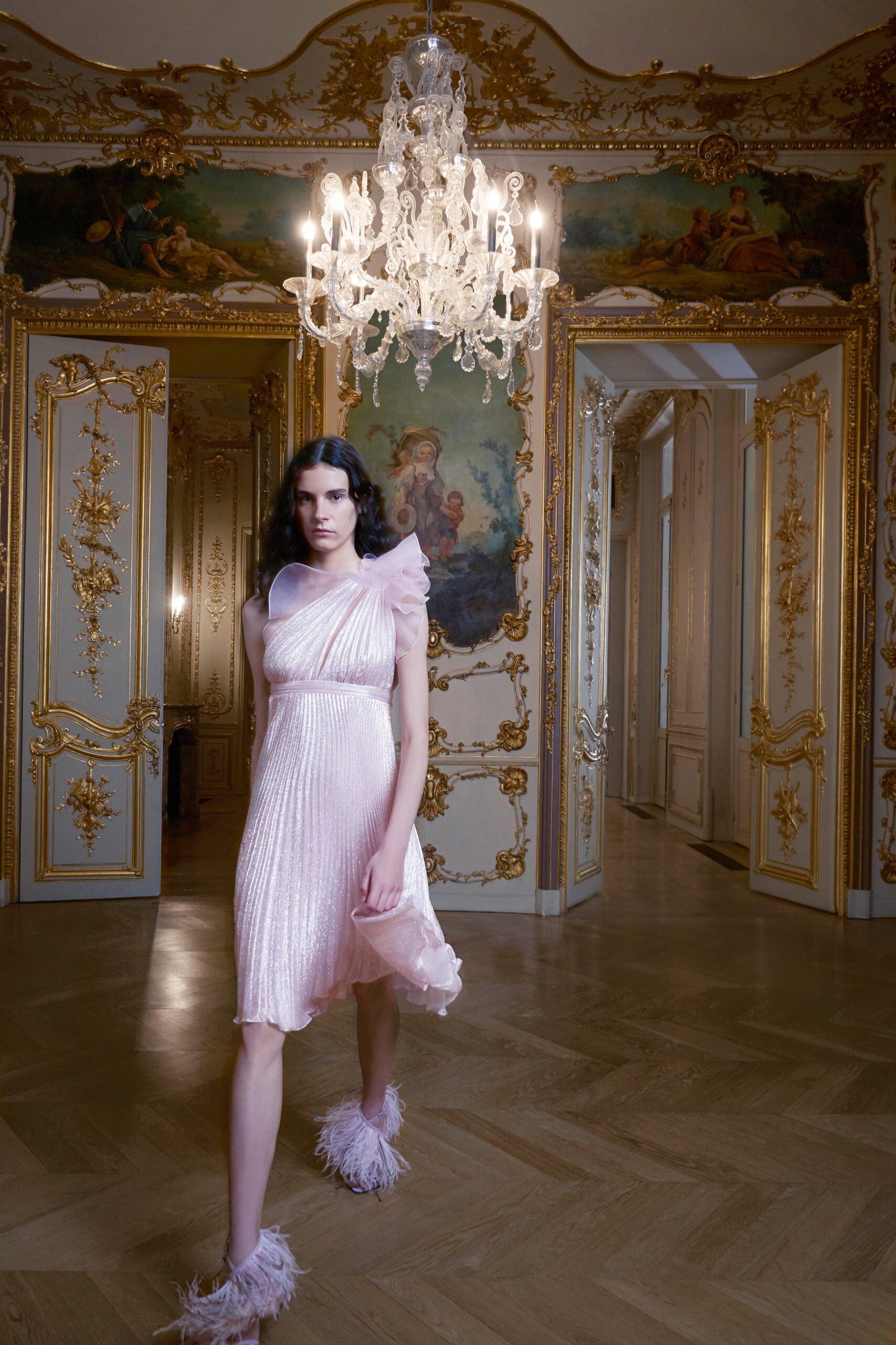 Giambattista Valli F/W 19 Look 21
