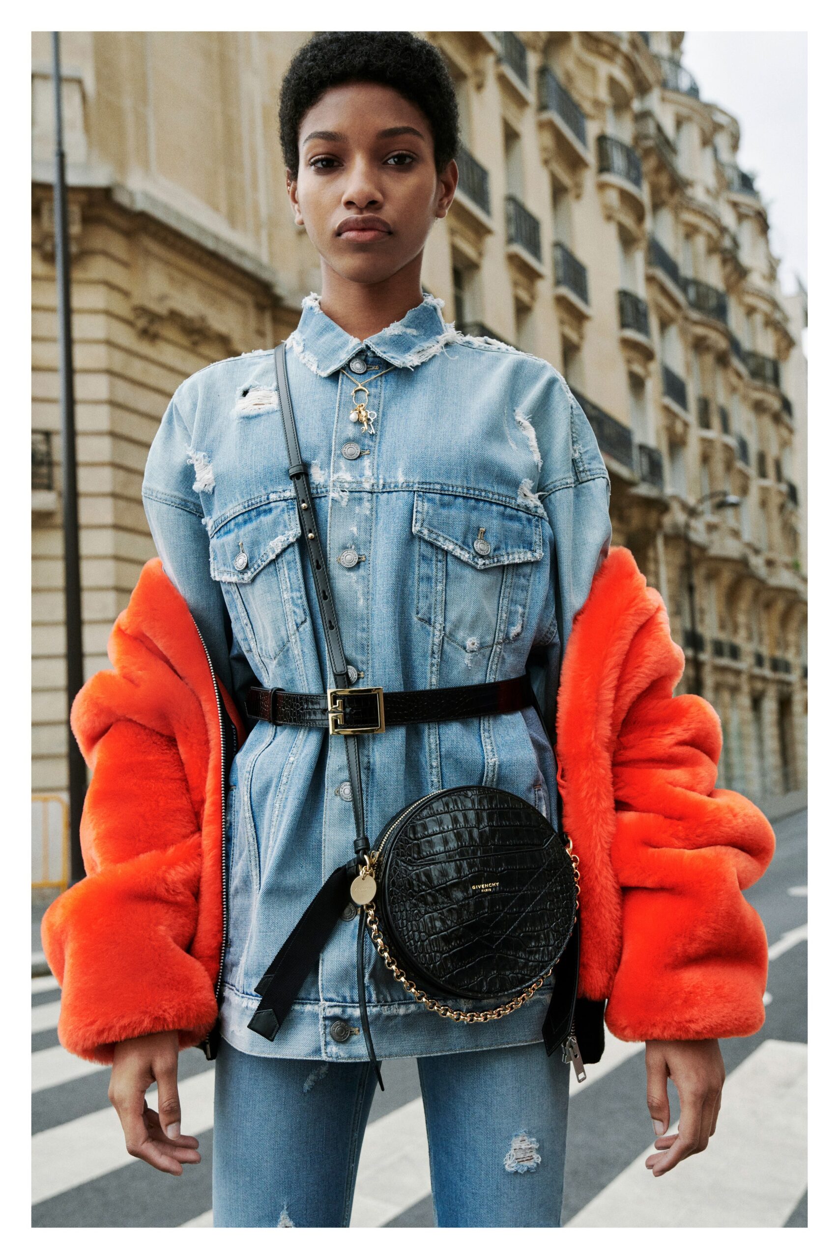 Givenchy Resort 20 Look 21