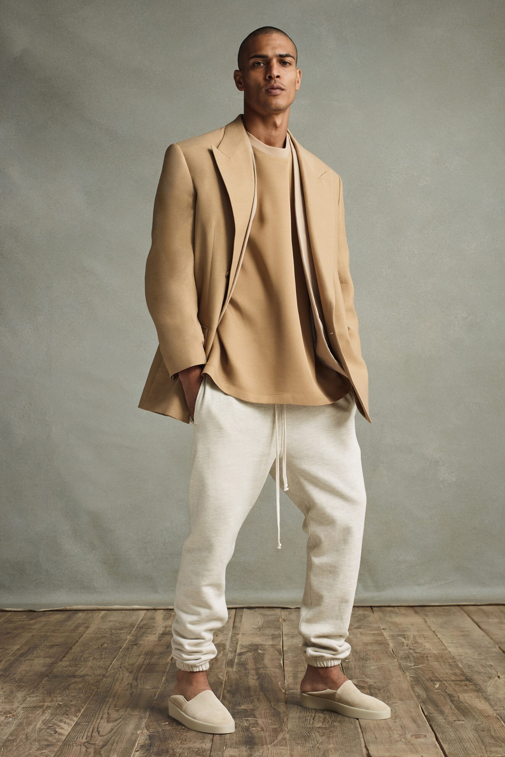 Fear of God S/S 21 Look 22