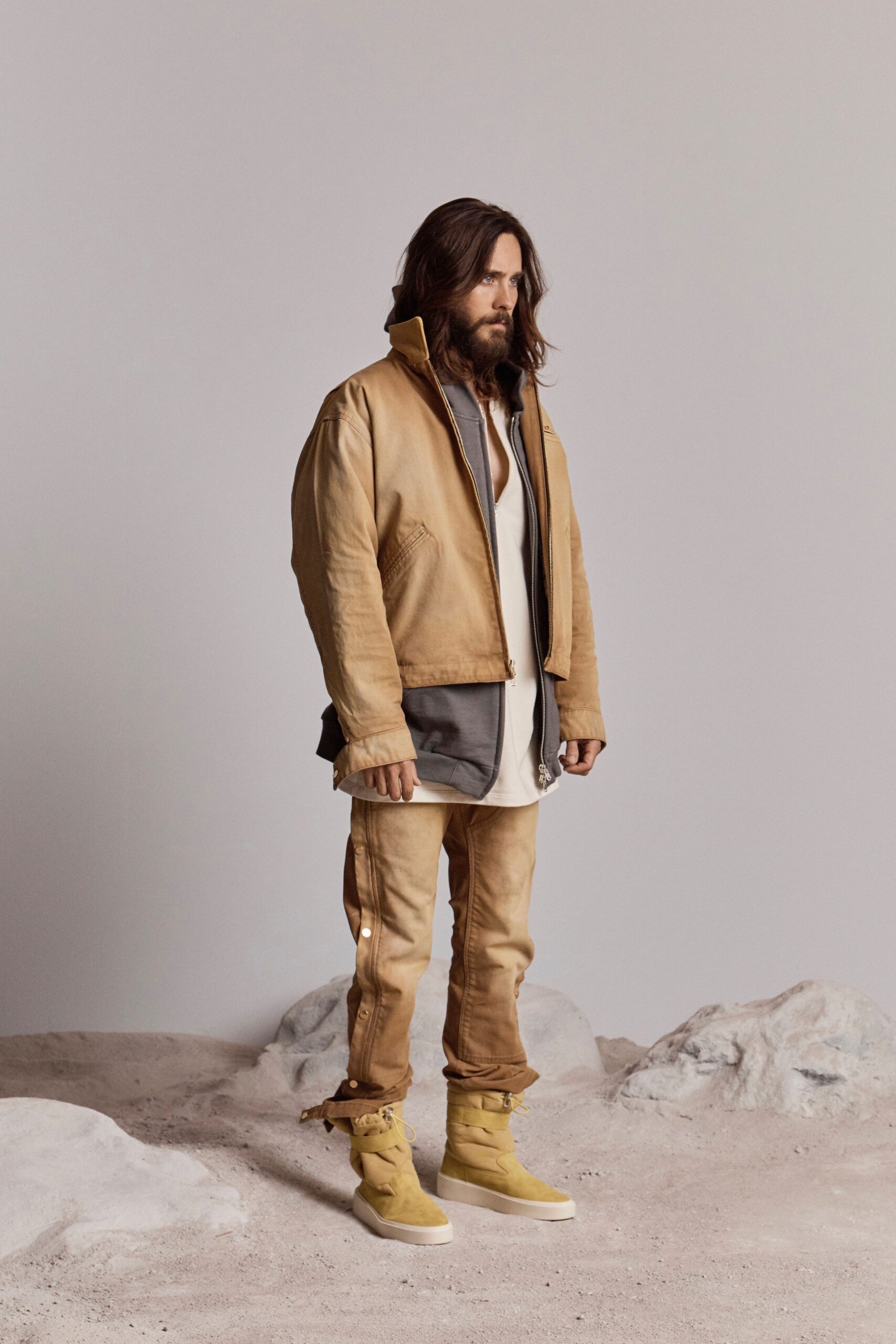 Fear of God S/S 19 Look 22