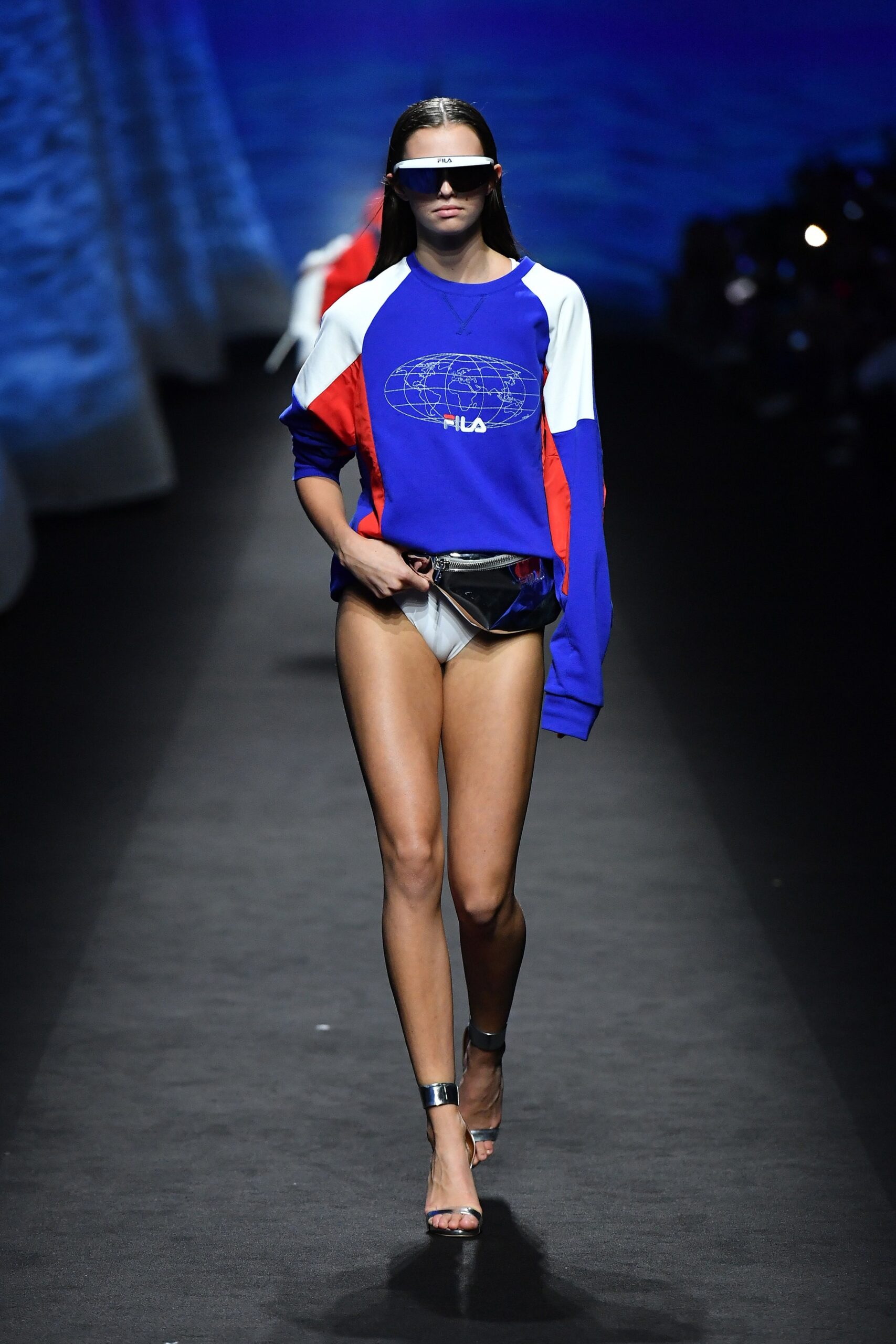 FILA S/S 20 Look 22