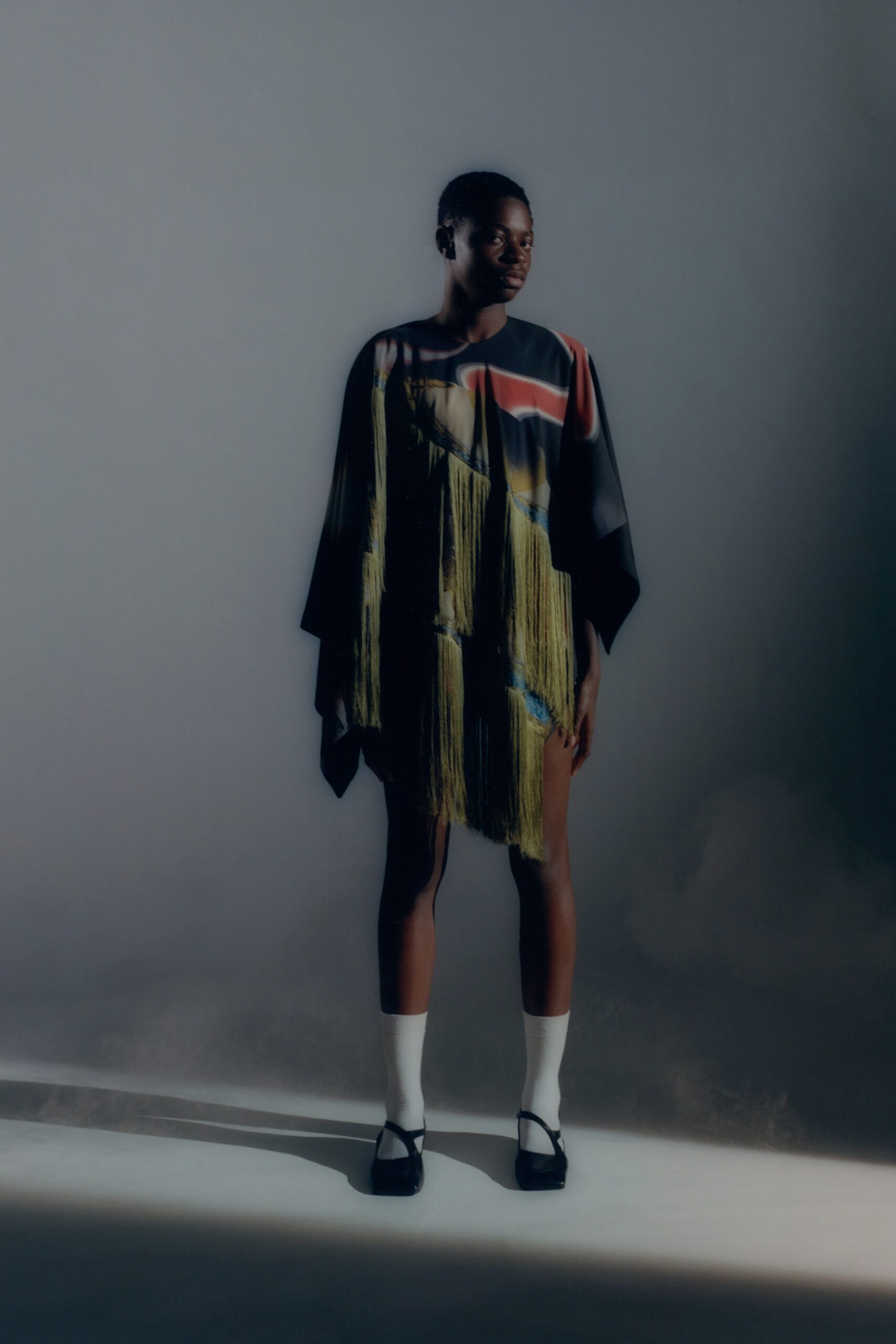Fashion East S/S 21 Look 22
