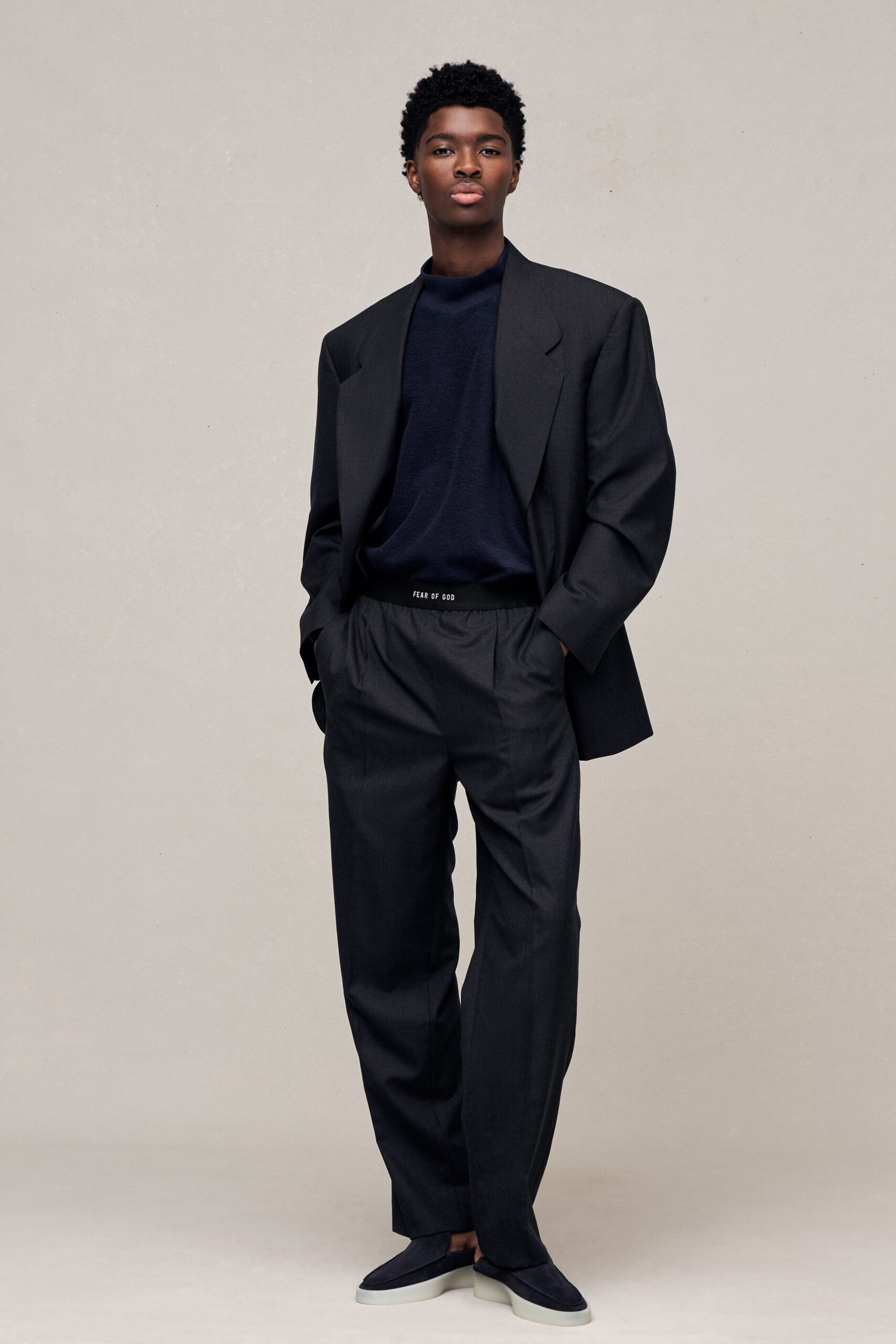 Fear of God F/W 21 Look 22