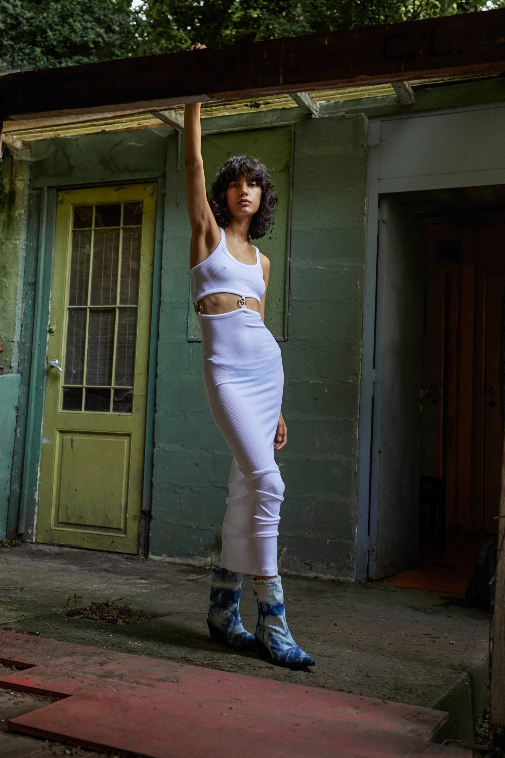 Filles à Papa S/S 20 Look 19