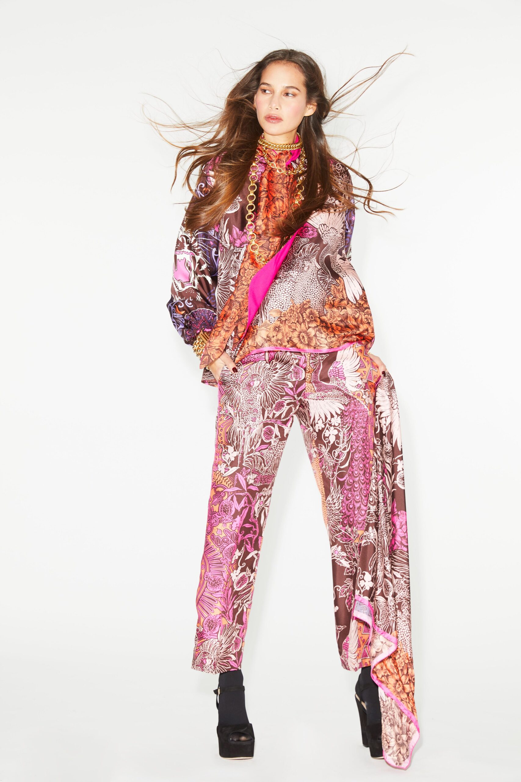 For Restless Sleepers F/W 20 Look 22