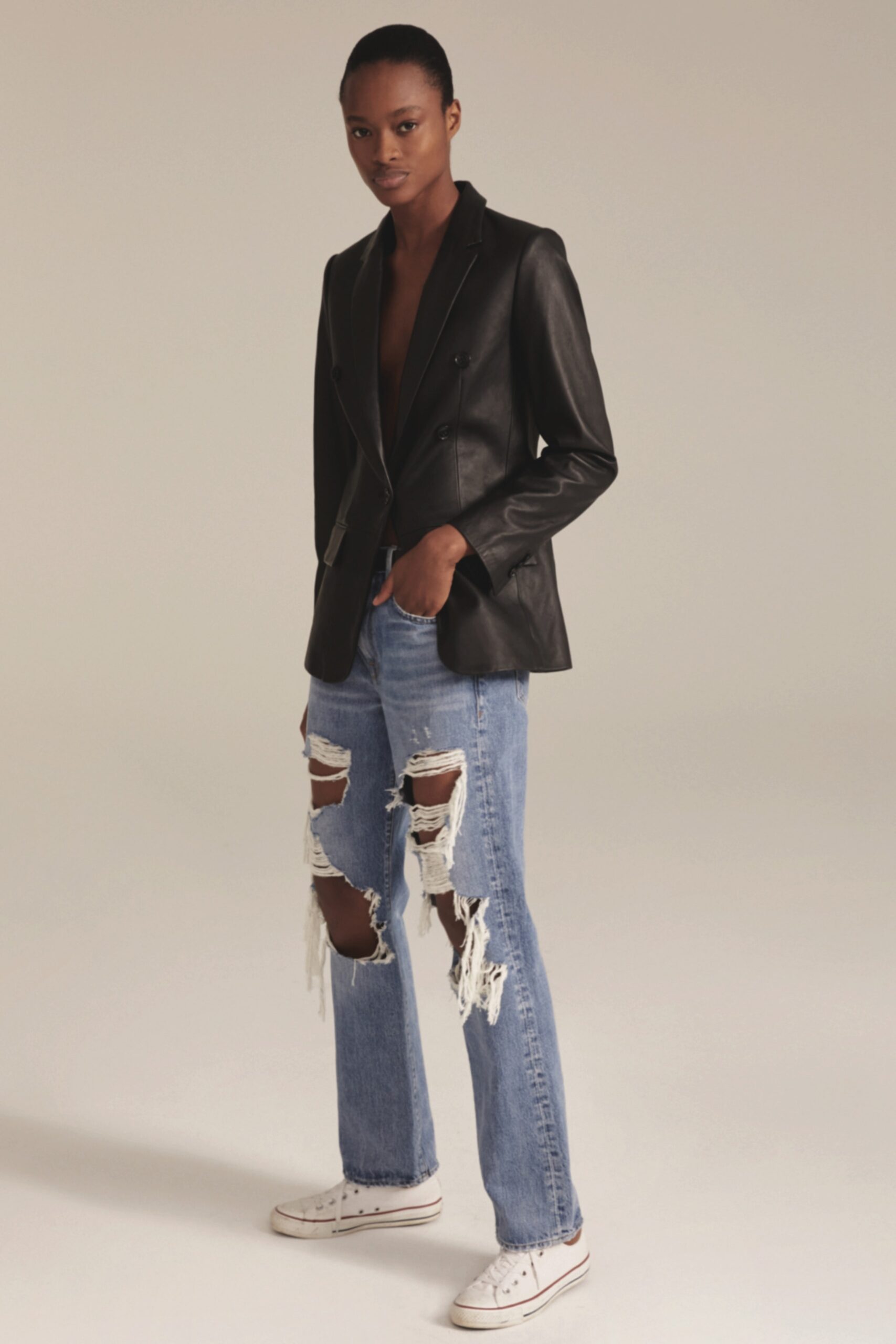 Frame F/W 20 Look 22