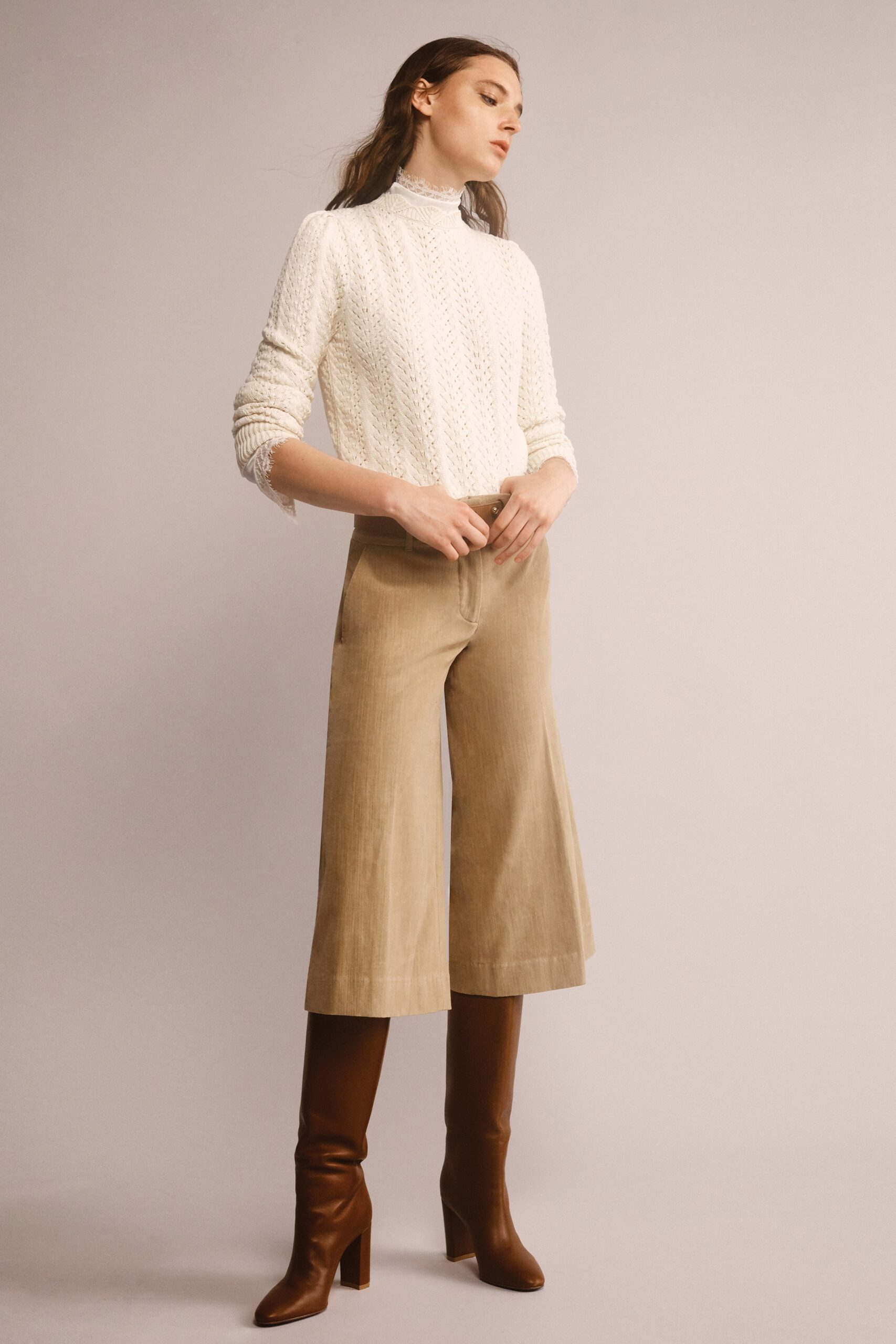 Frame Resort 20 Look 22