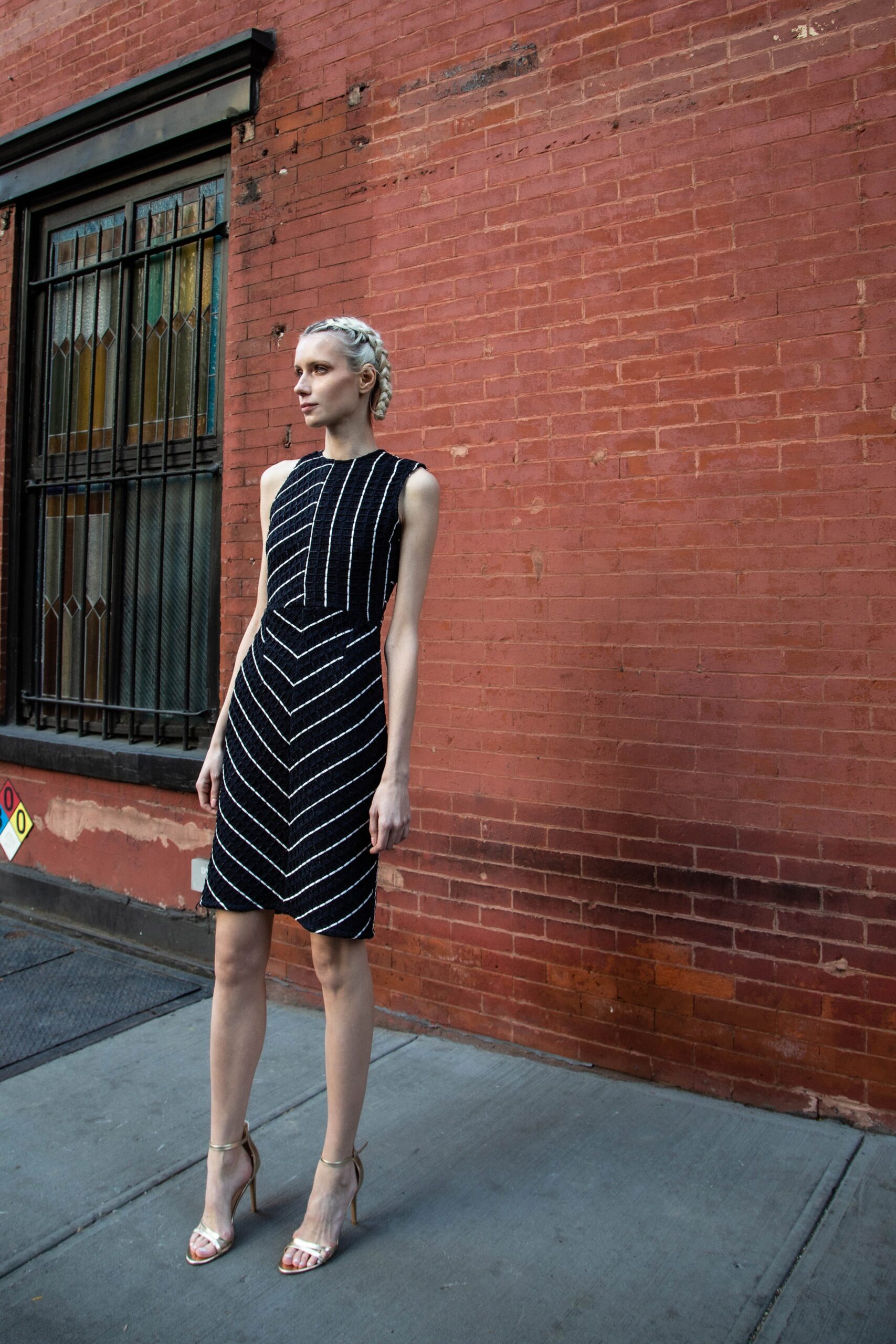 Frederick Anderson F/W 22 Look 20