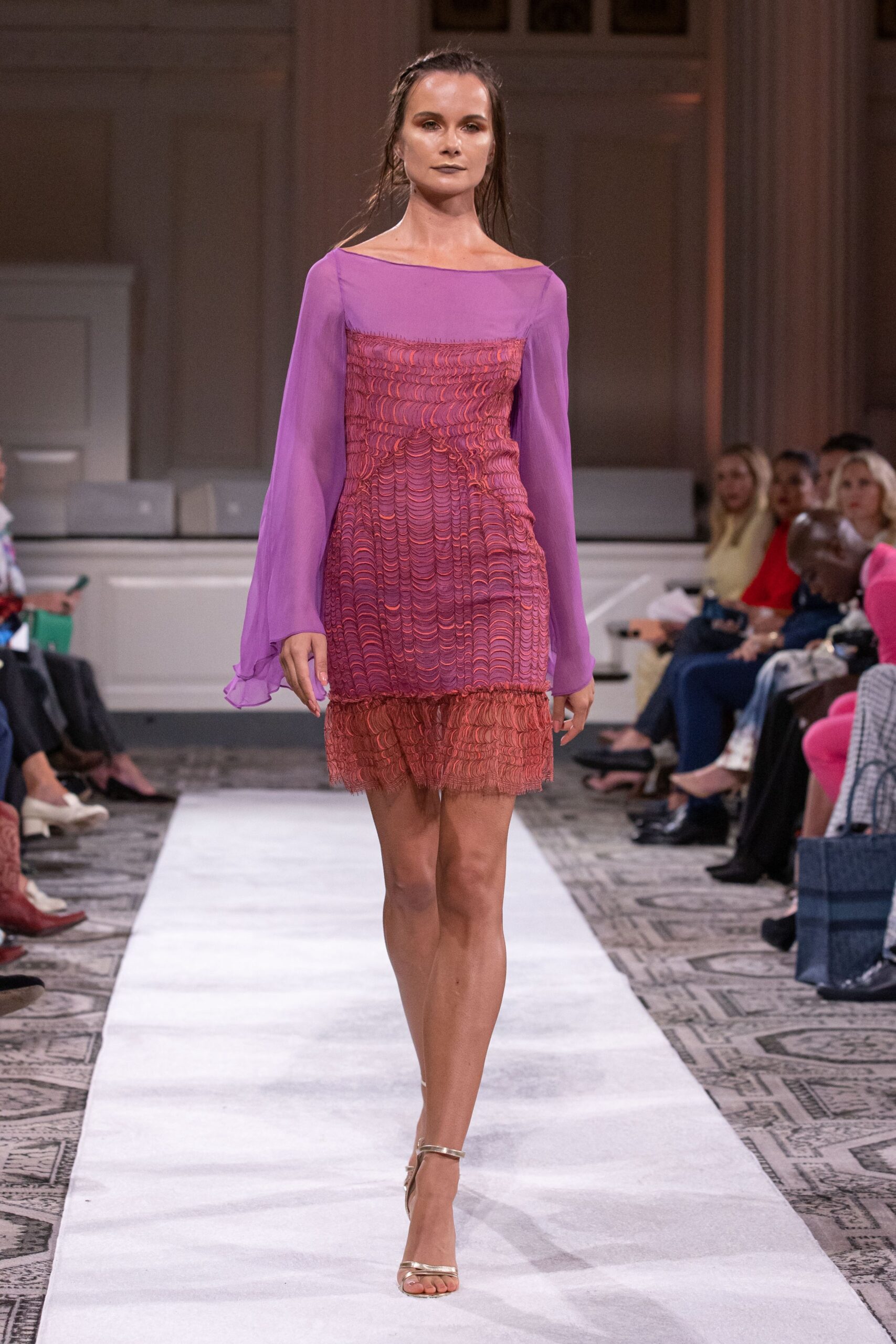Frederick Anderson S/S 22 Look 22