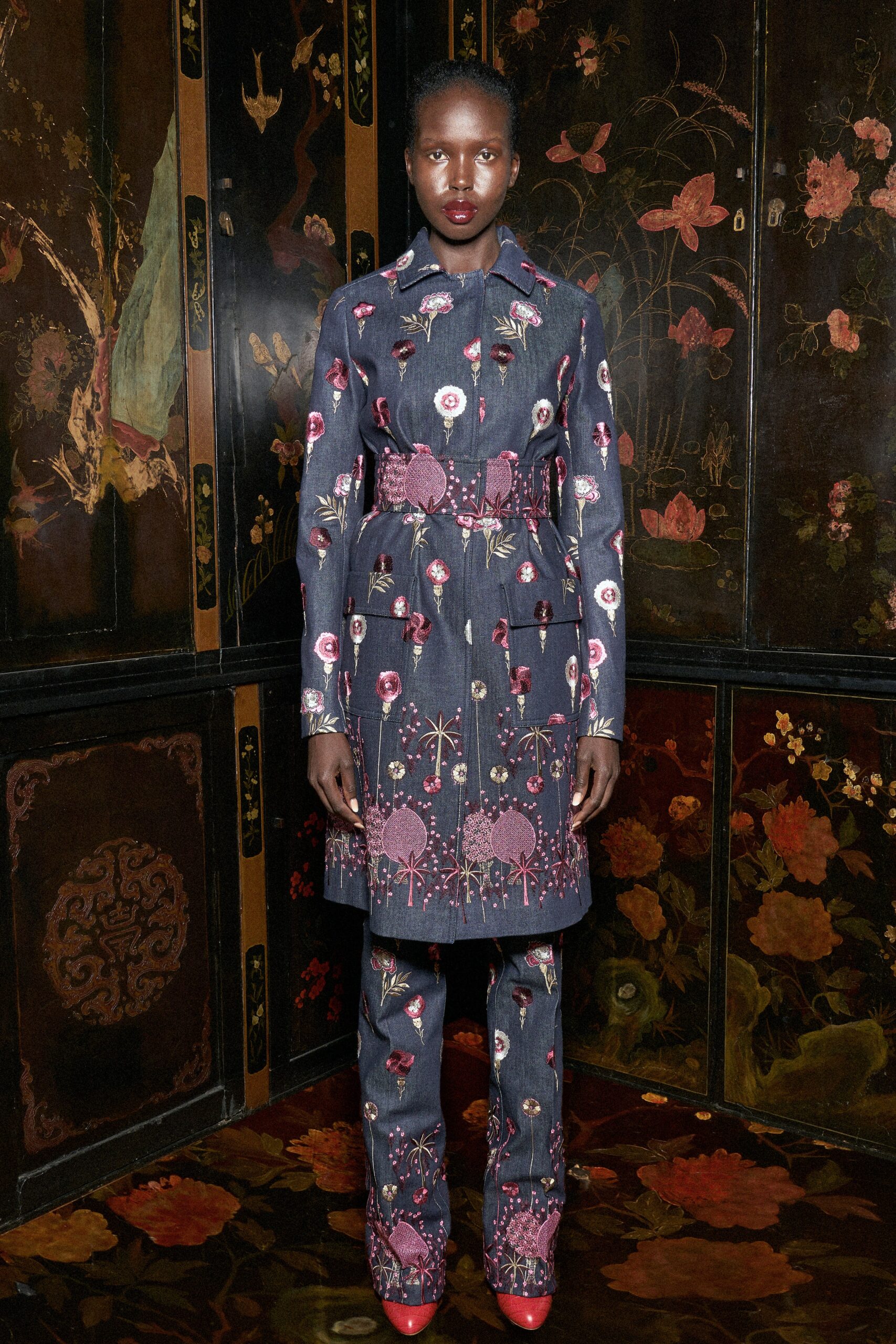 Giambattista Valli F/W 20 Look 22