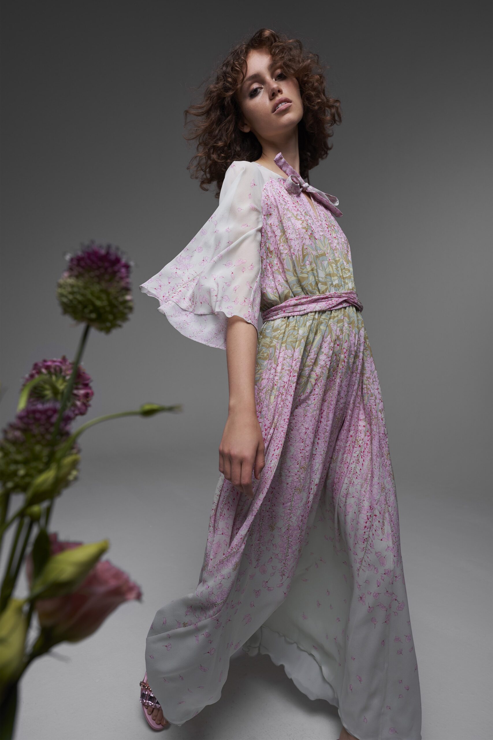 Giambattista Valli Resort 21 Look 20
