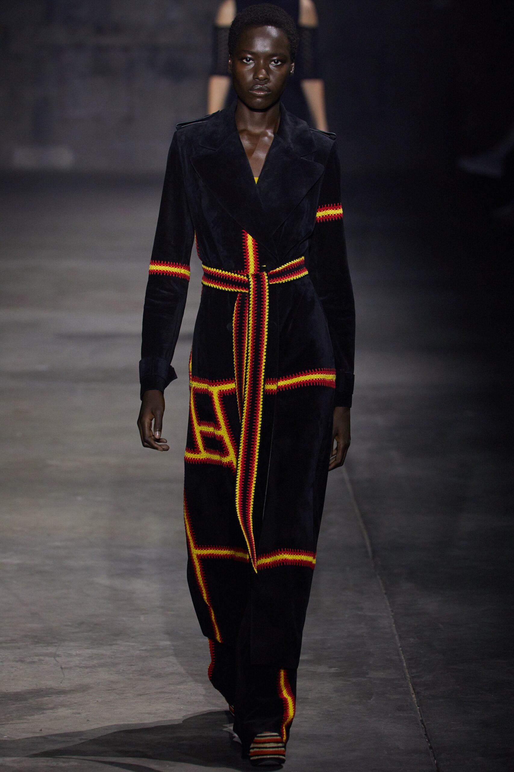 Gabriela Hearst S/S 22 Look 22