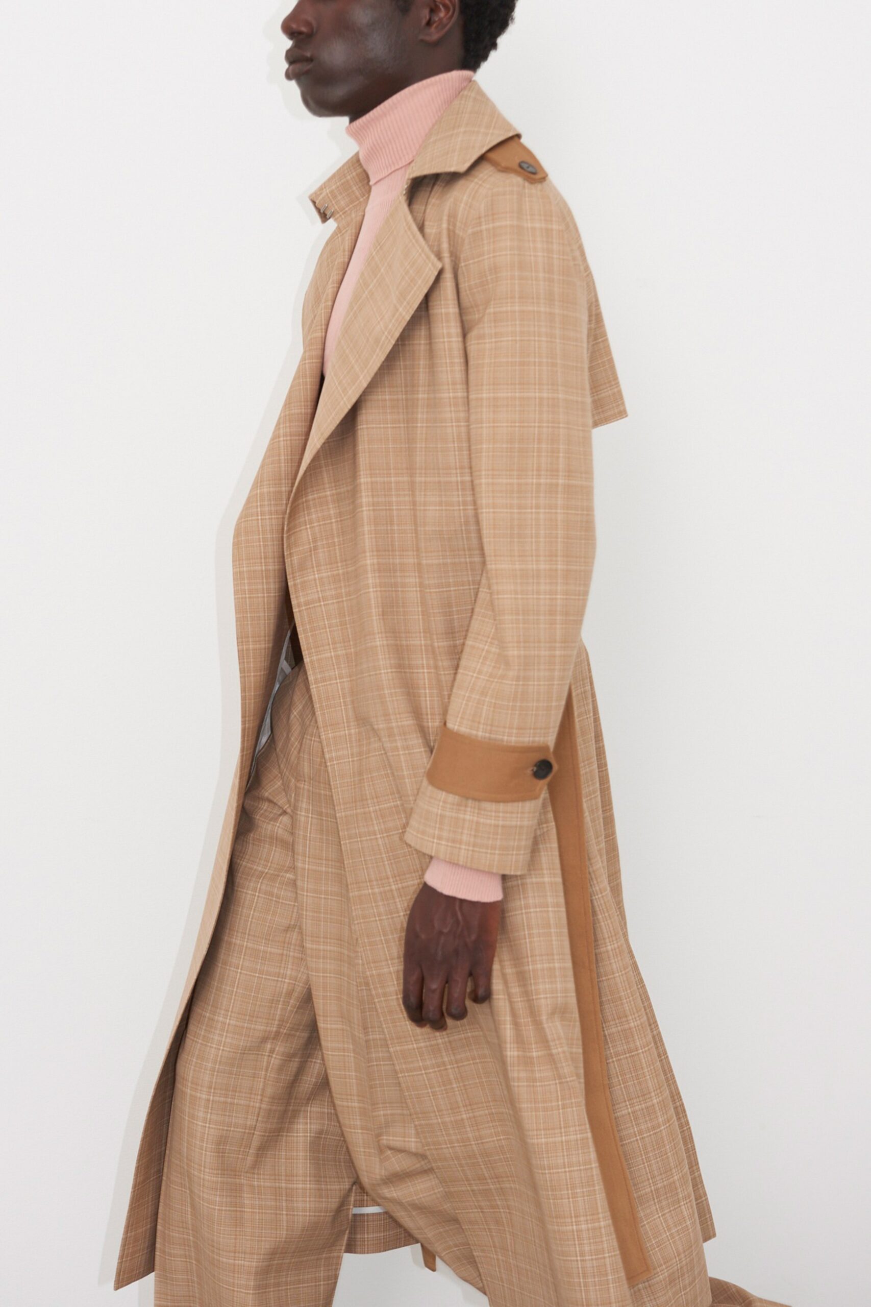 Gauchere Resort 22 Look 22
