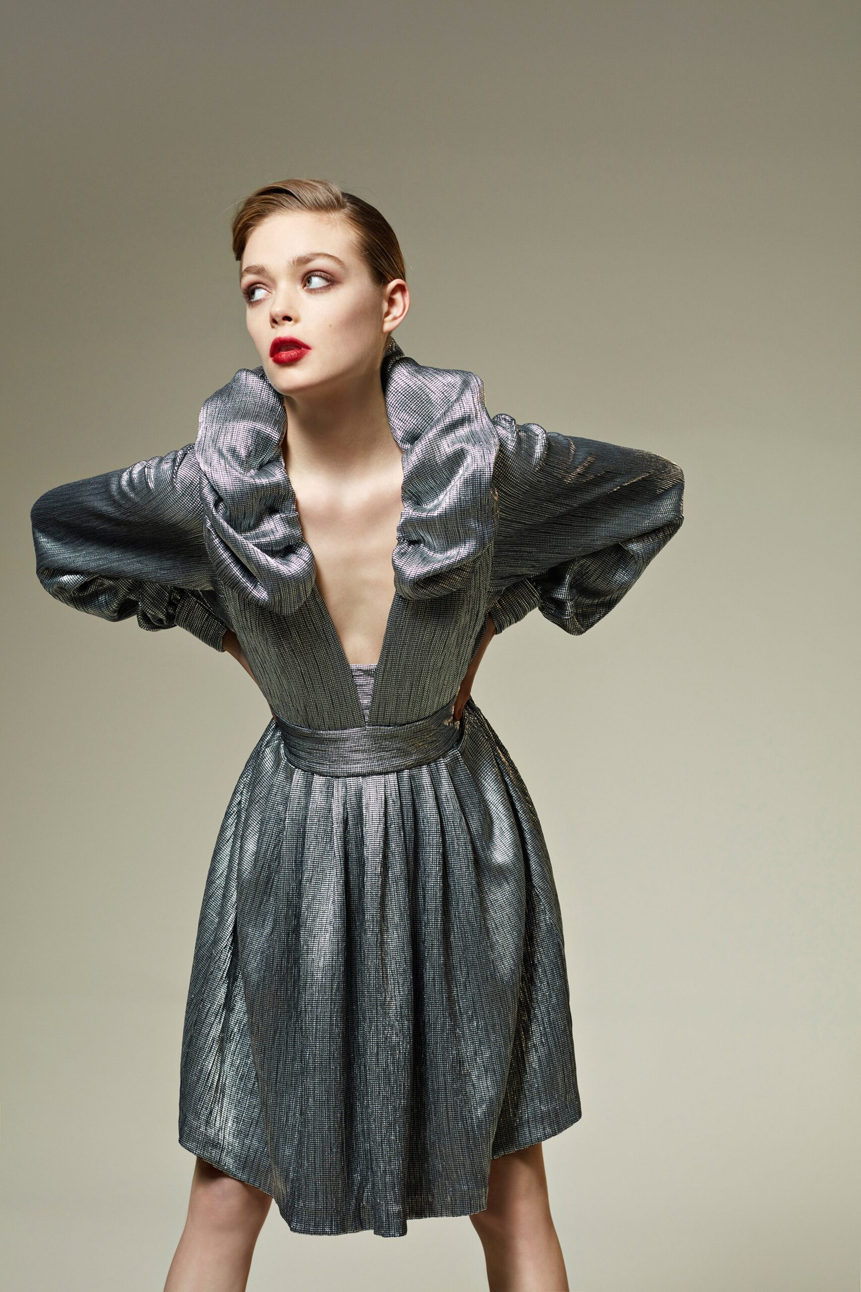 Genny F/W 20 Look 22