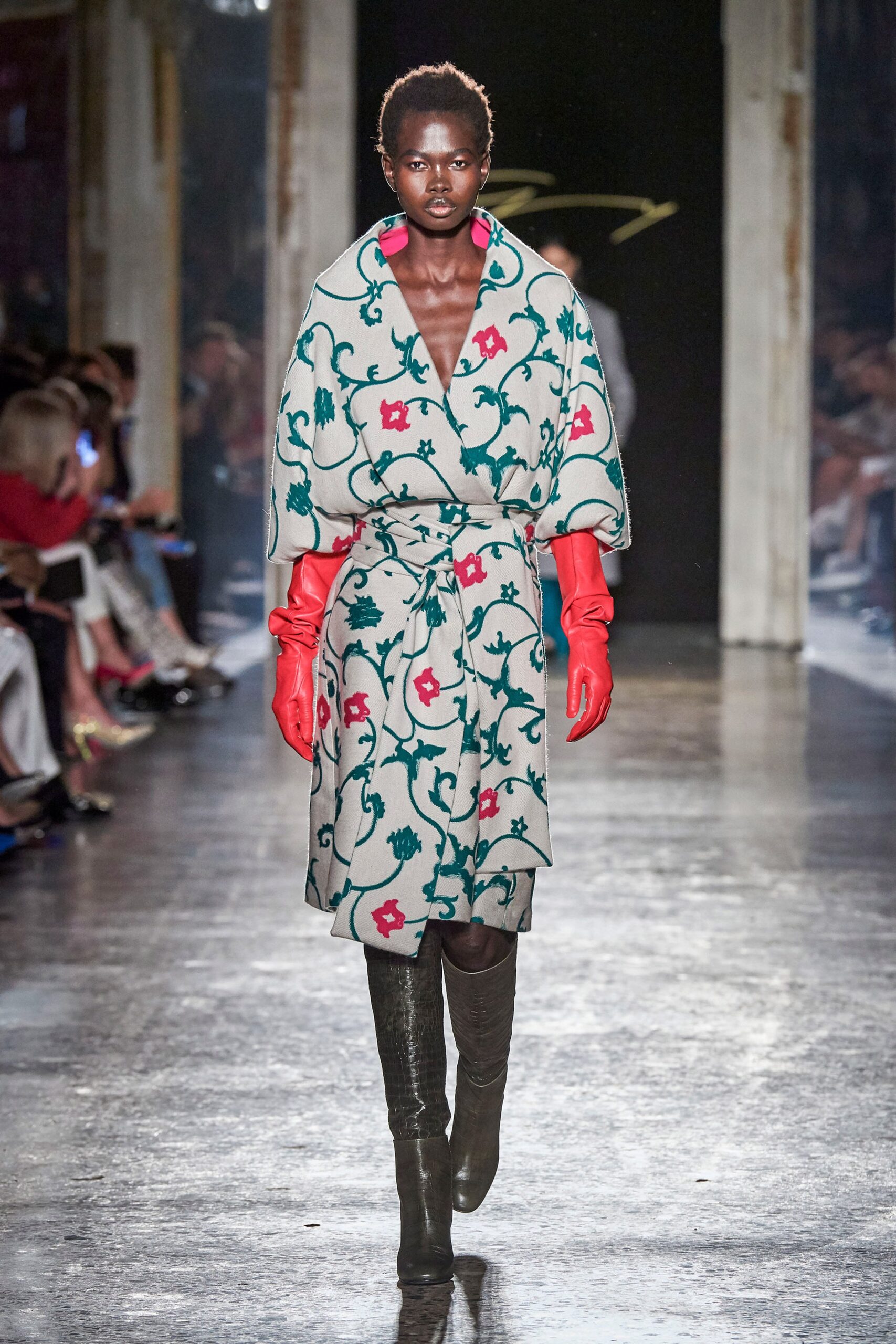 Genny F/W 20 Look 22