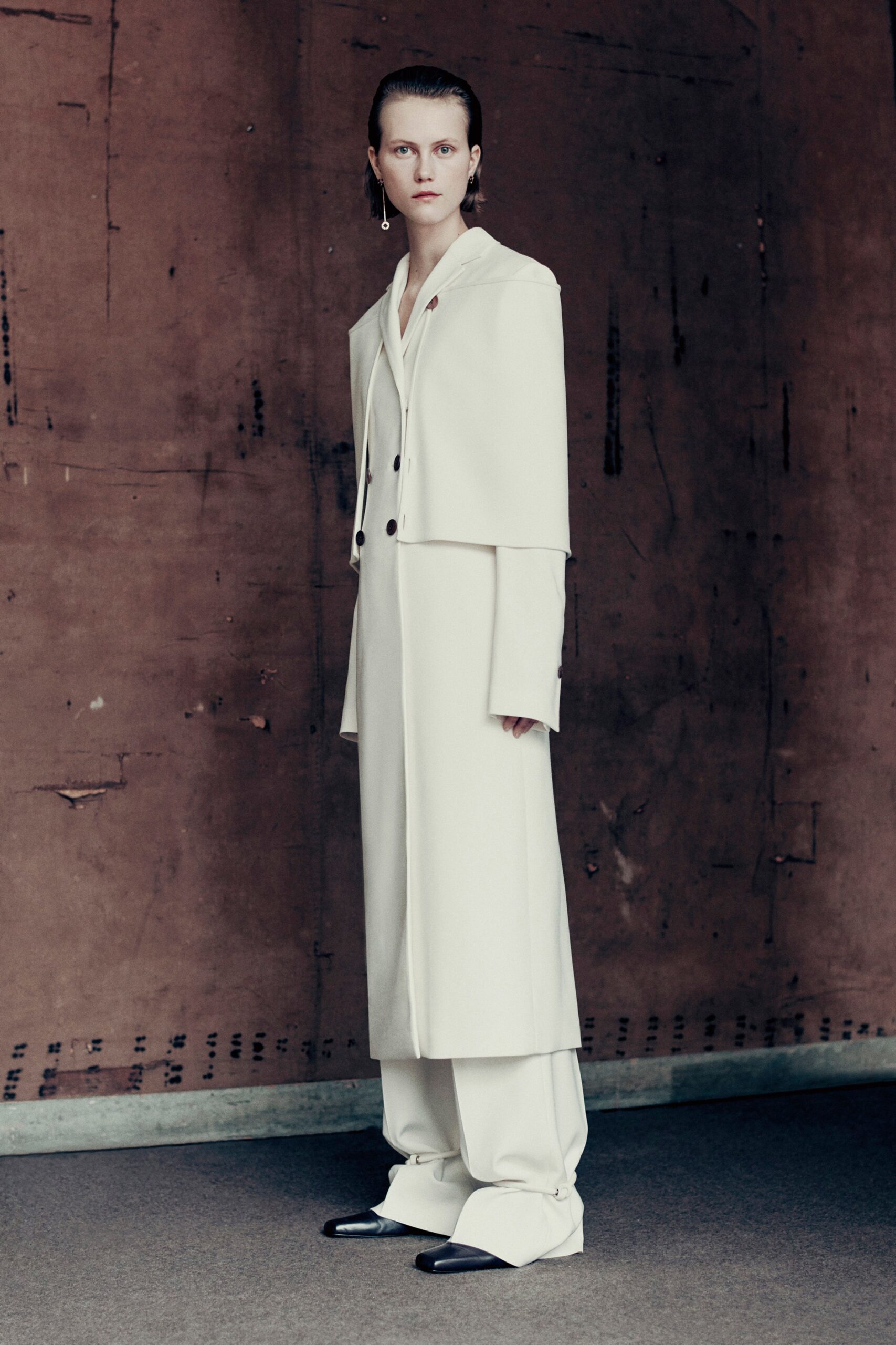 Giada F/W 21 Look 22