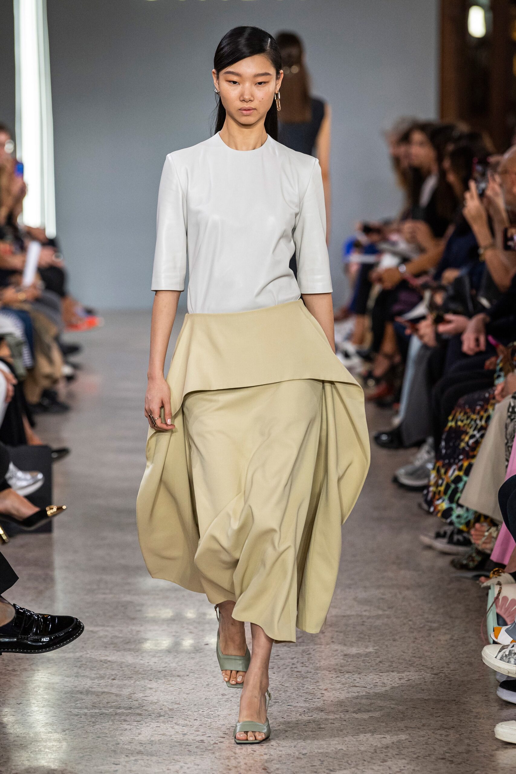Giada S/S 20 Look 22