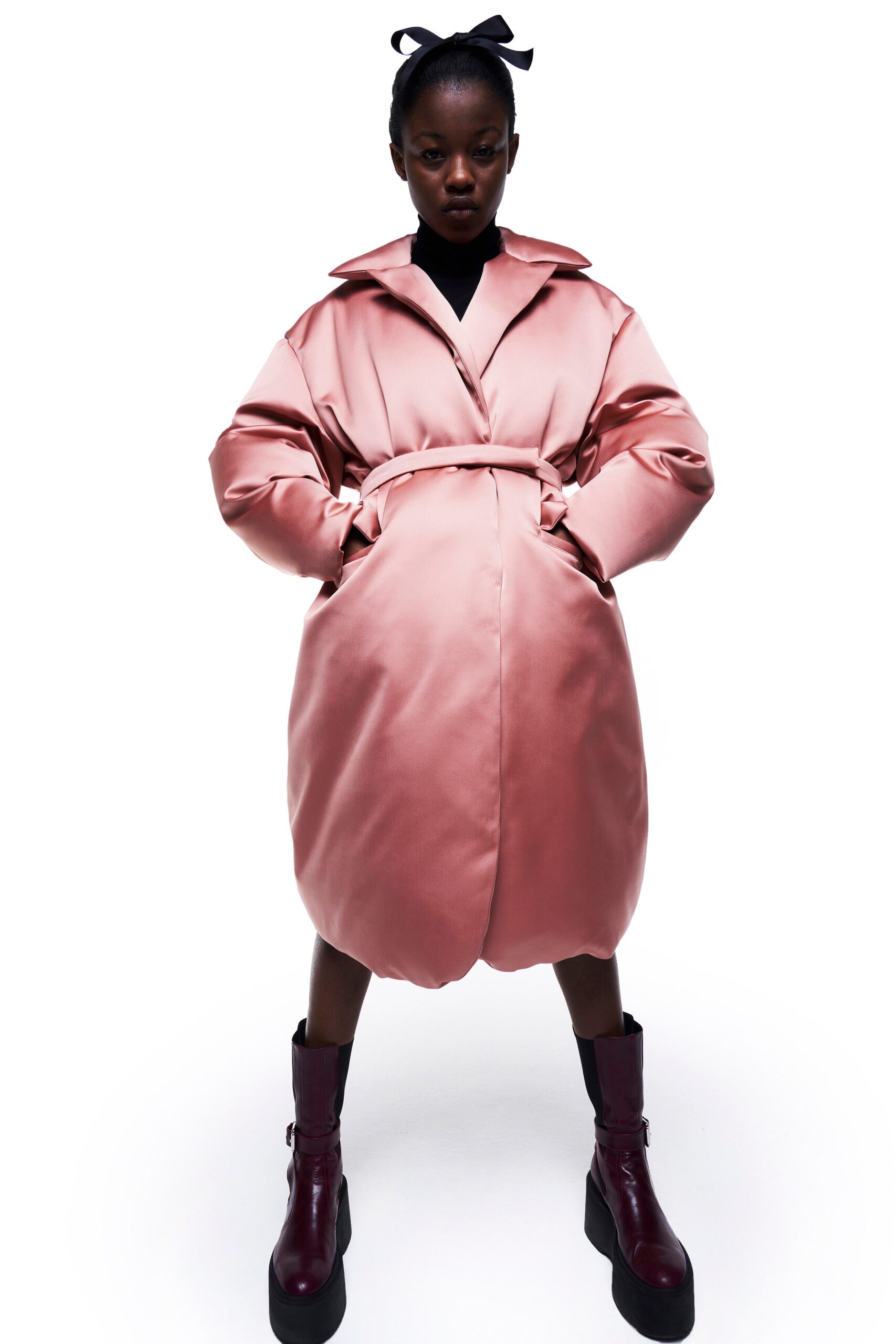Giambattista Valli F/W 21 Look 22