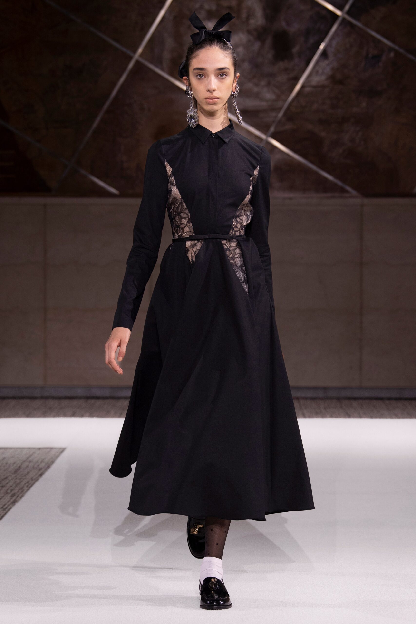 Giambattista Valli F/W 22 Look 22