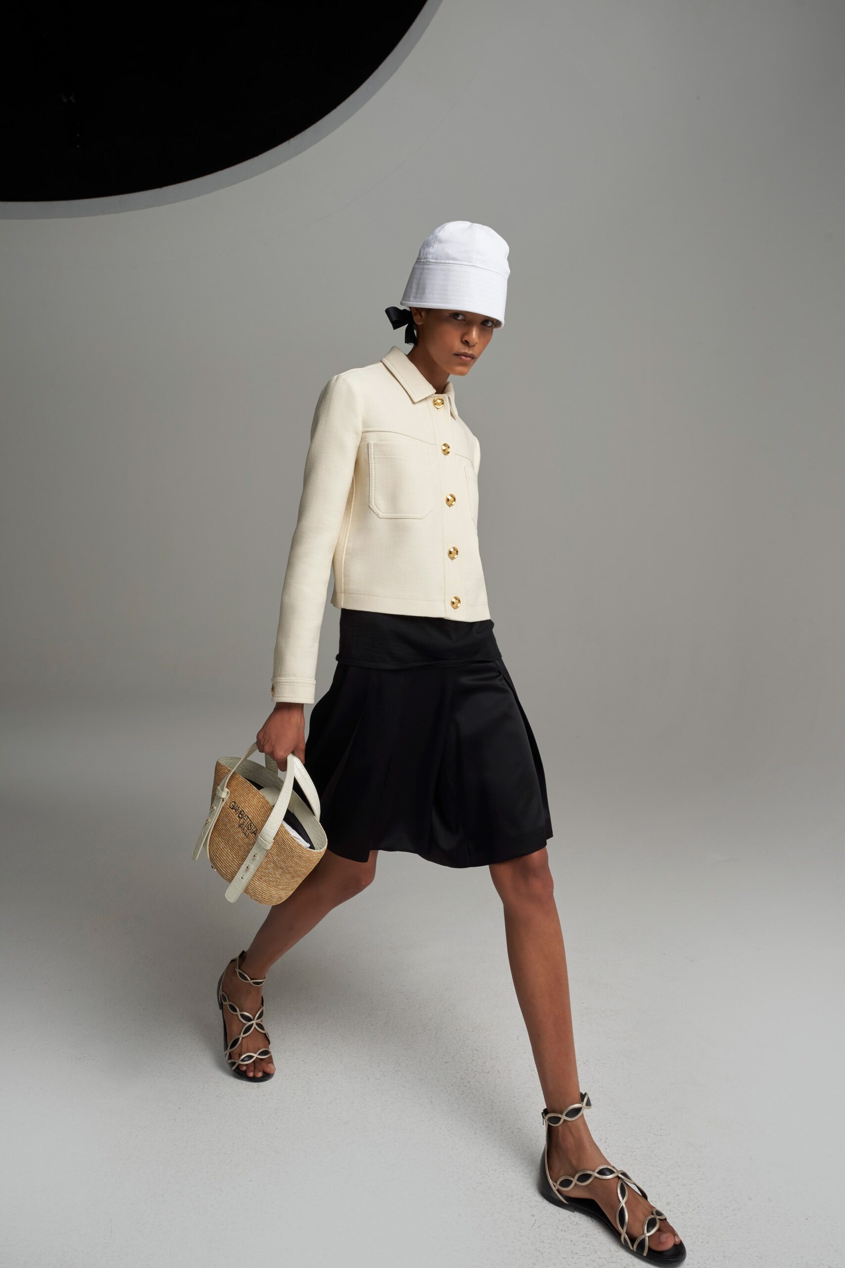 Giambattista Valli Resort 22 Look 22