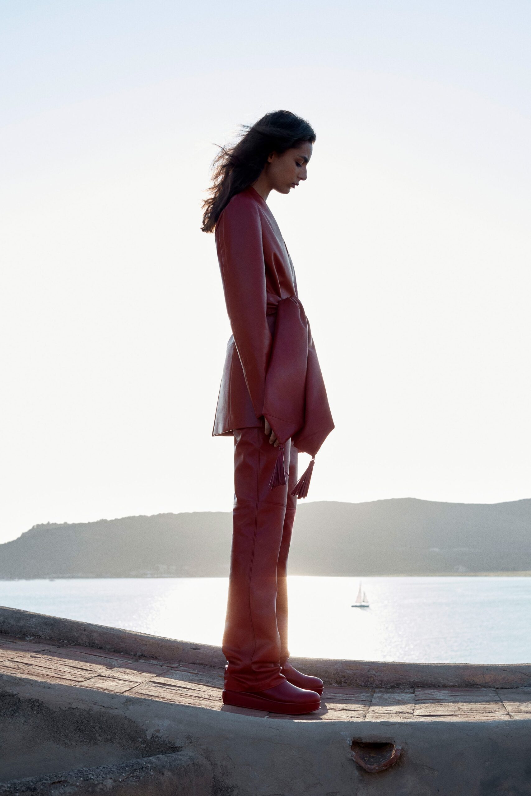 Ferragamo Resort 20 Look 20