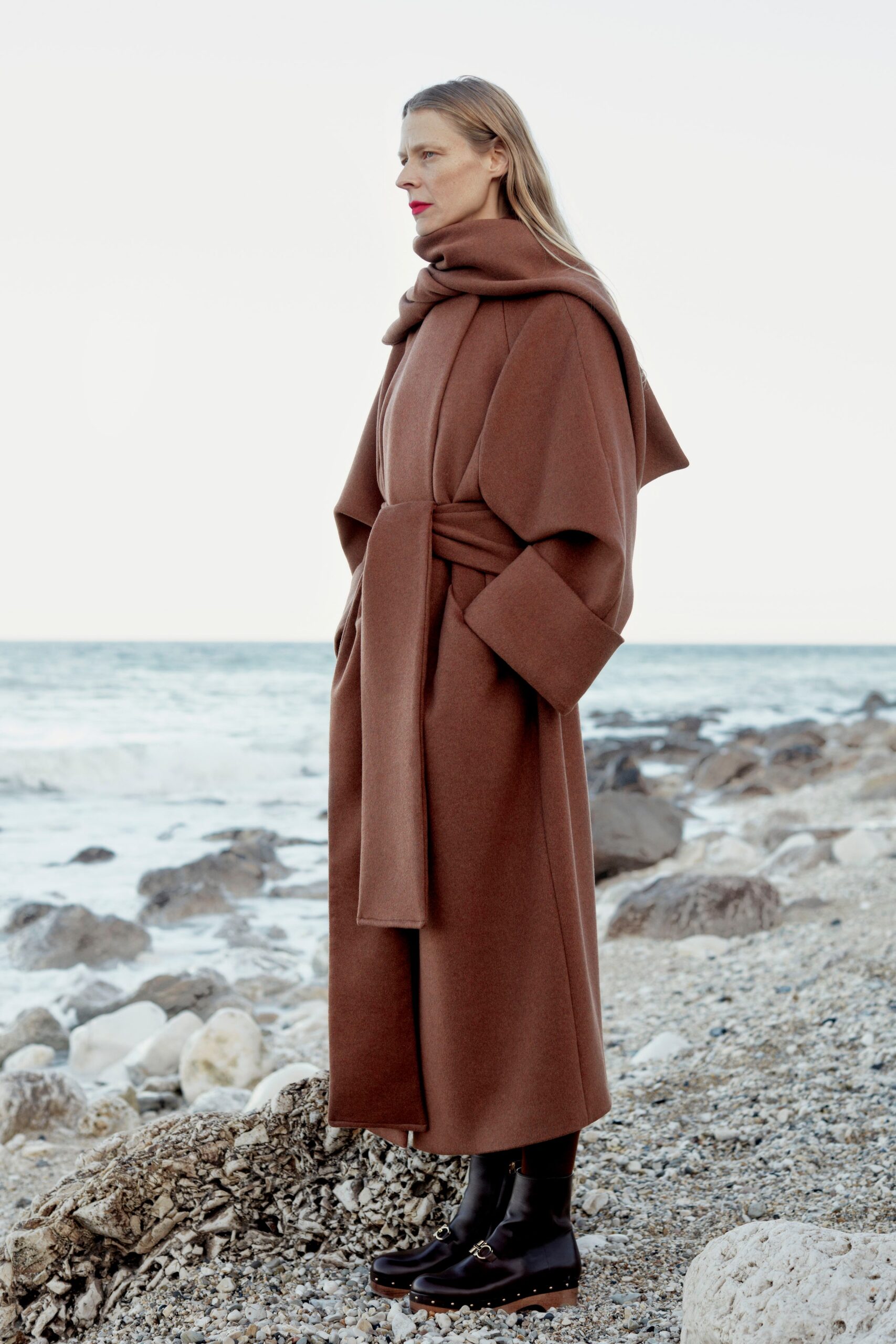 Ferragamo F/W 19 Look 22