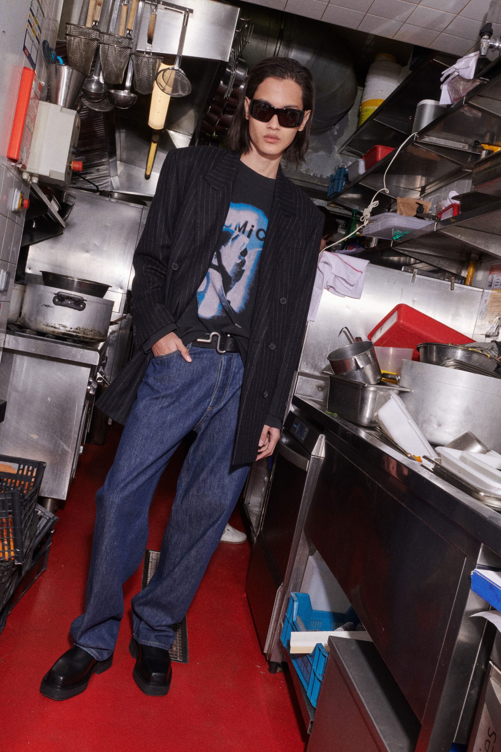 Eytys F/W 22 Look 22