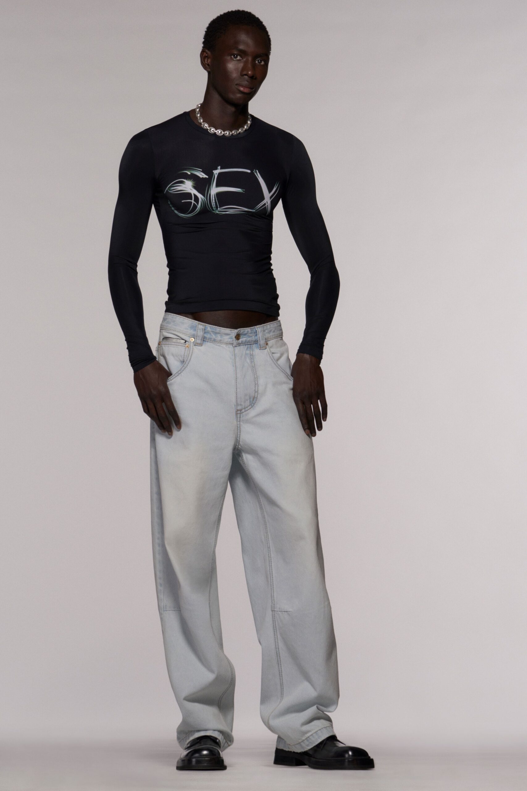 Eytys S/S 23 Look 22