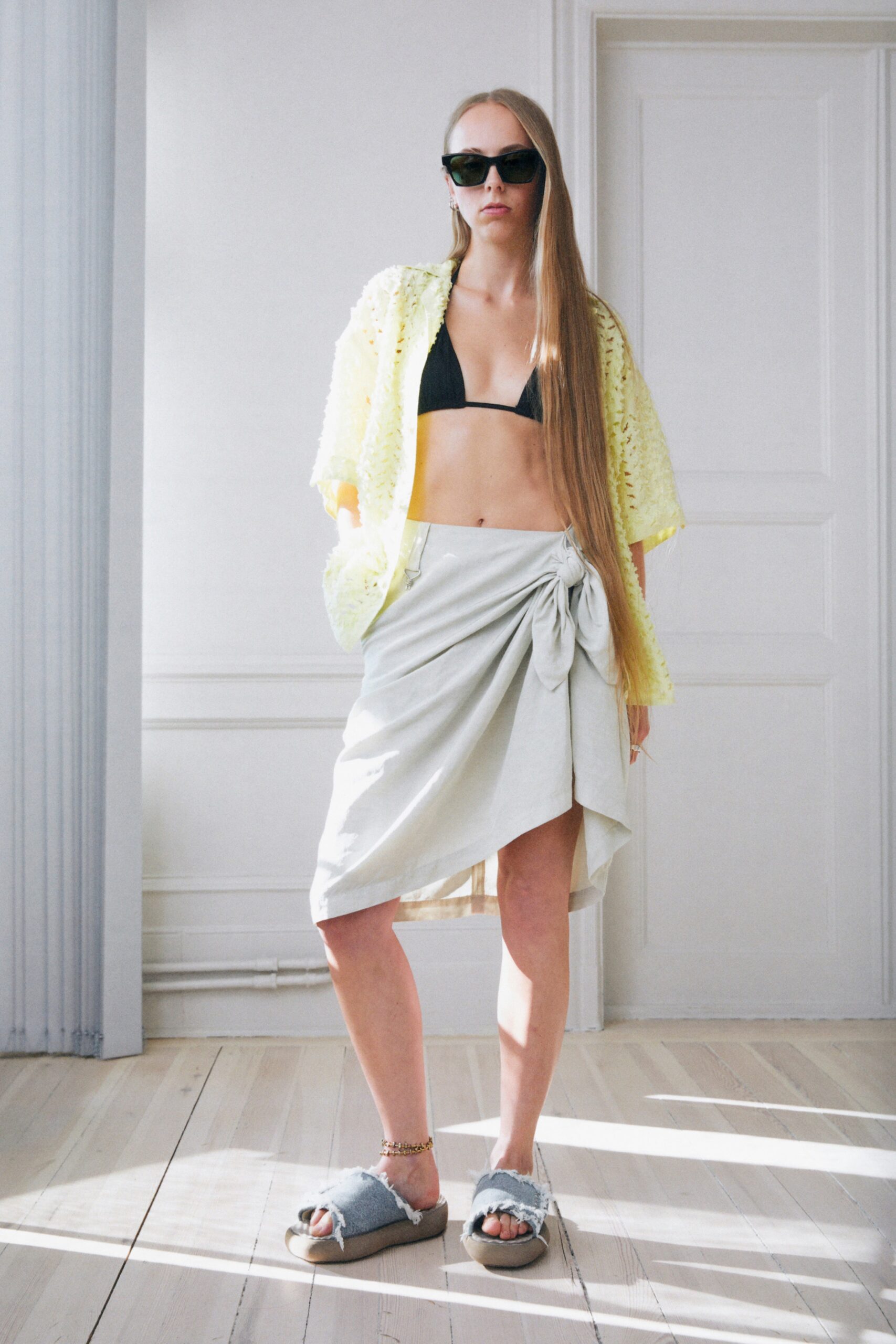Eytys S/S 24 Look 22