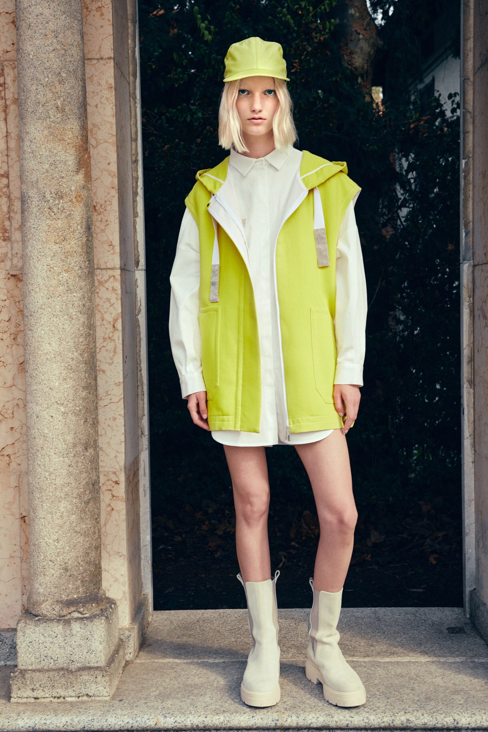 Fabiana Filippi S/S 23 Look 22