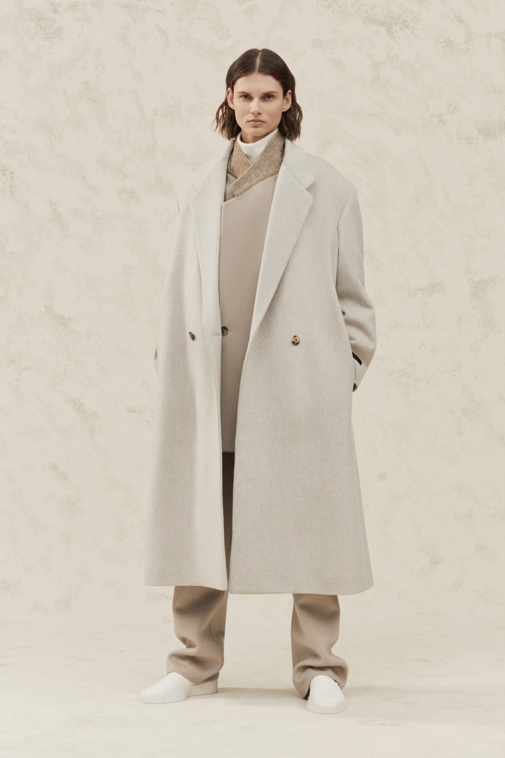 Fear of God F/W 22 Look 18