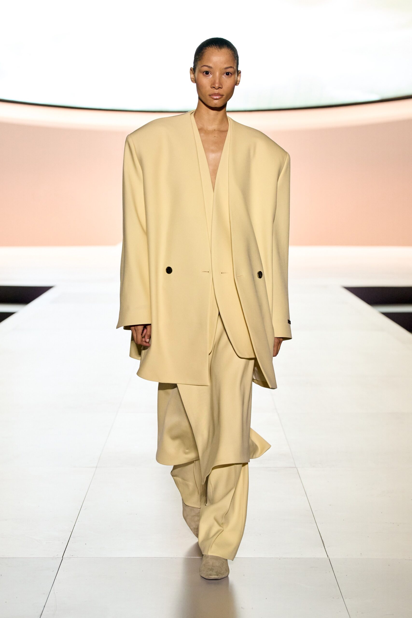 Fear of God F/W 23 Menswear Look 22