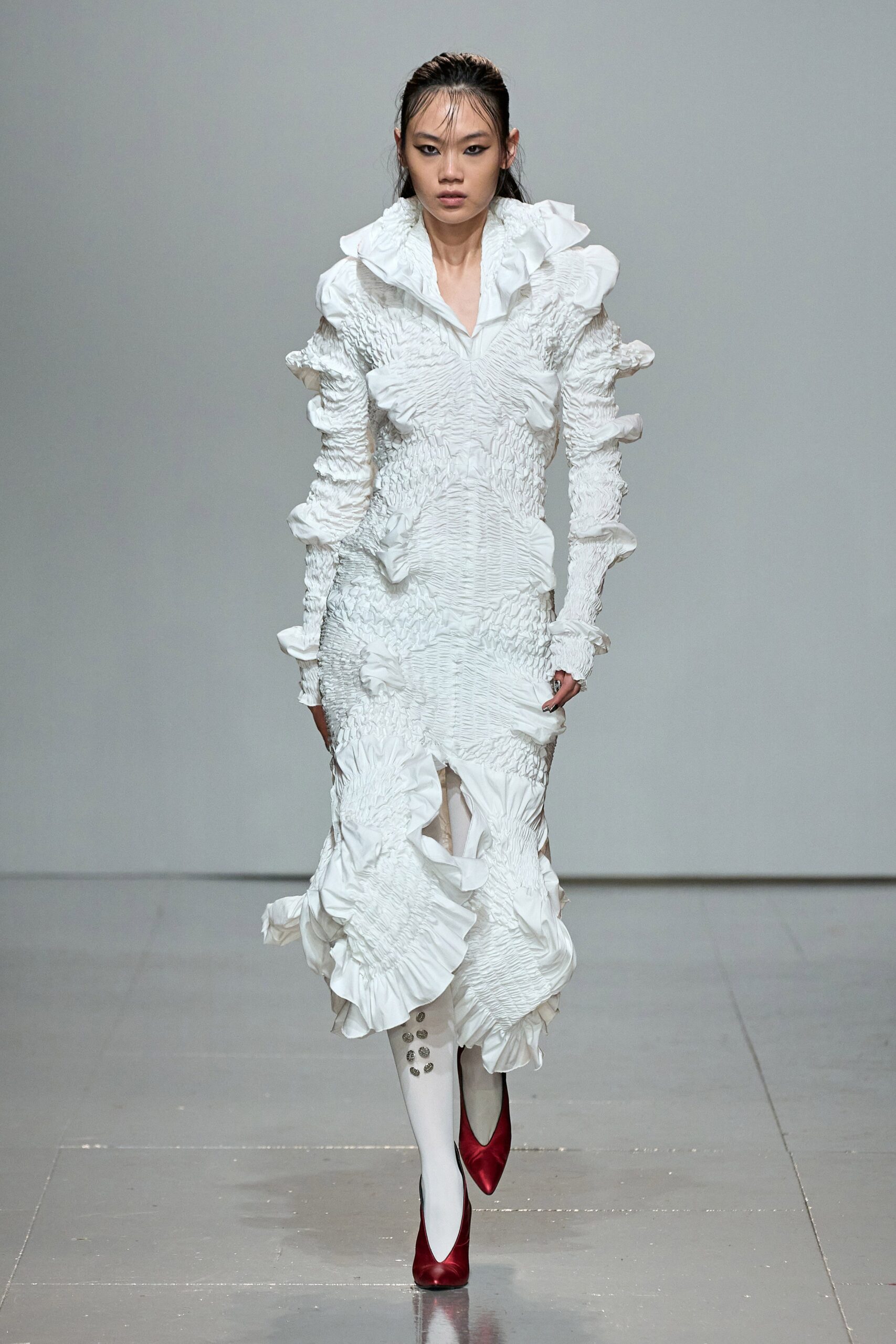 Feben F/W 23 Look 22