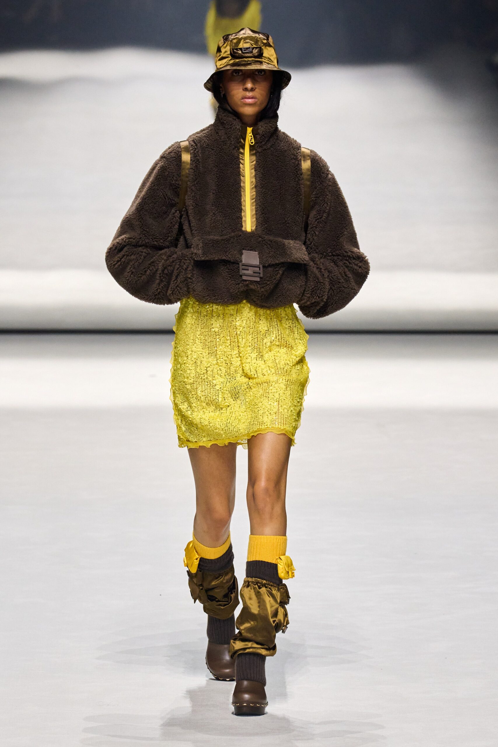 Fendi Resort 23 Look 22