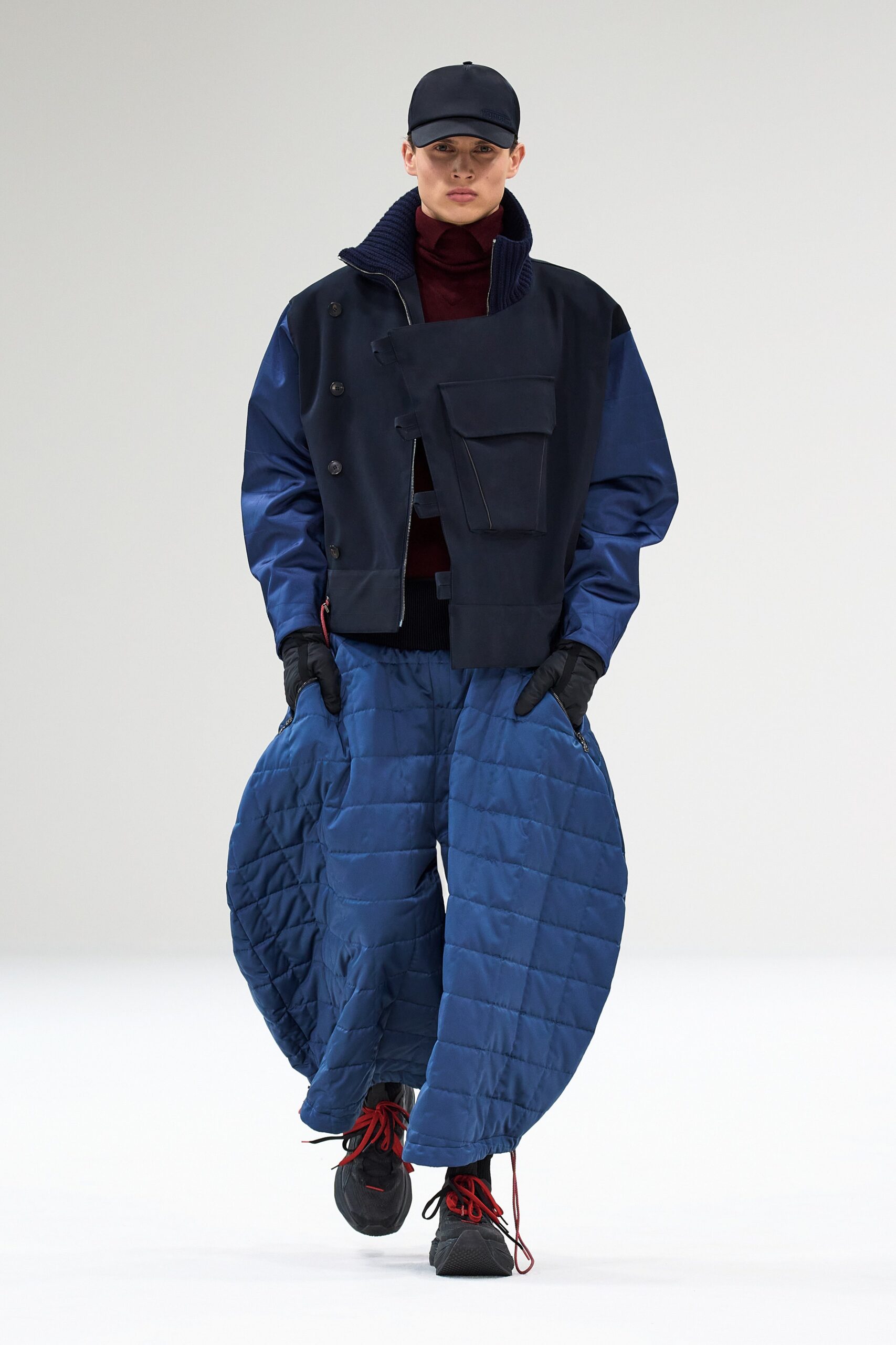 Ferrari F/W 23 Look 22