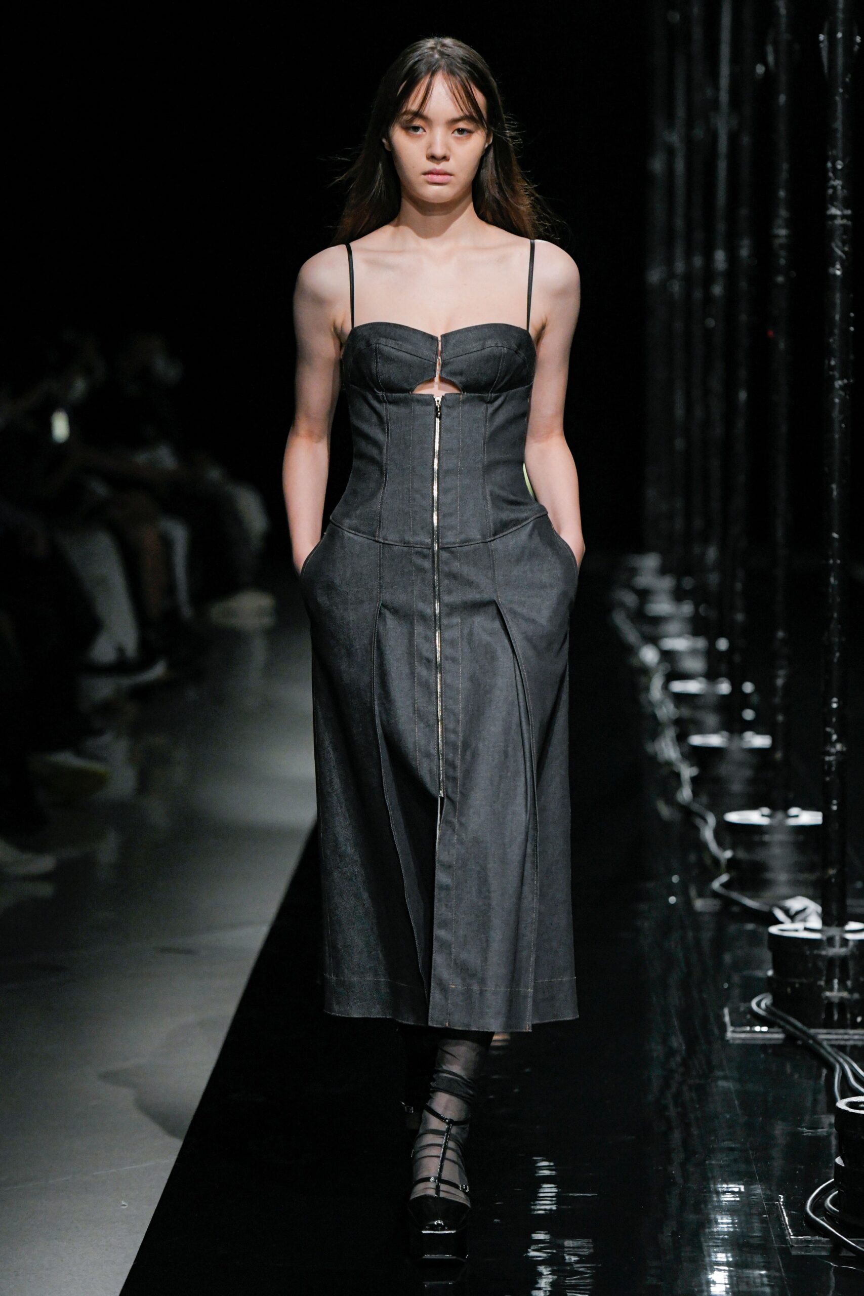 Fetico Tokyo S/S 23 Look 22