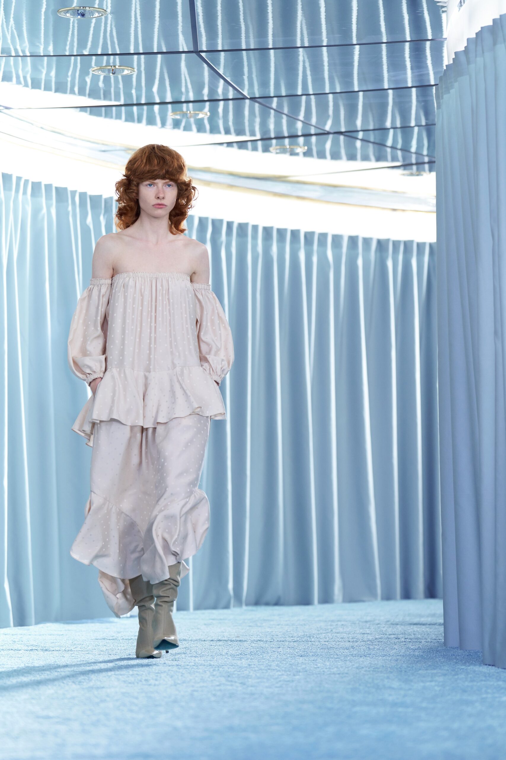 Filippa K S/S 23 Look 22
