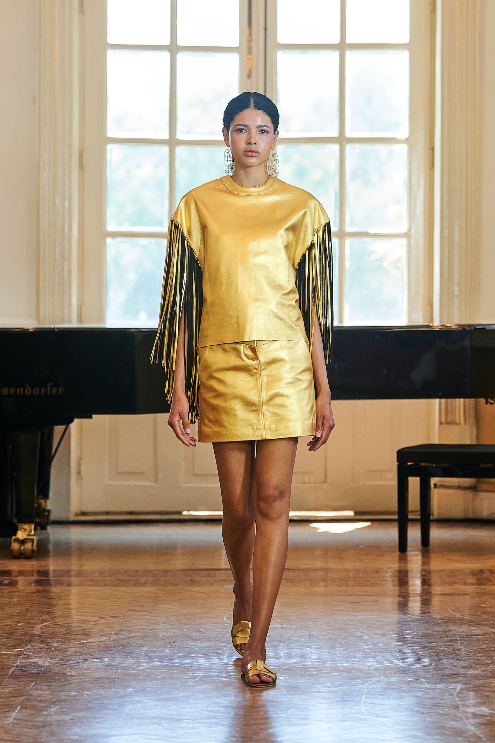 Francisco Cancino Mexico F/W 22 Look 22
