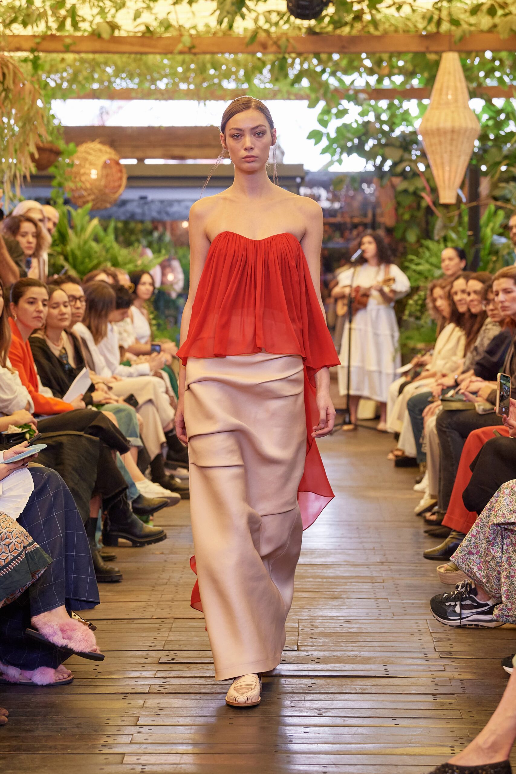 Francisco Cancino Mexico F/W 23 Look 22