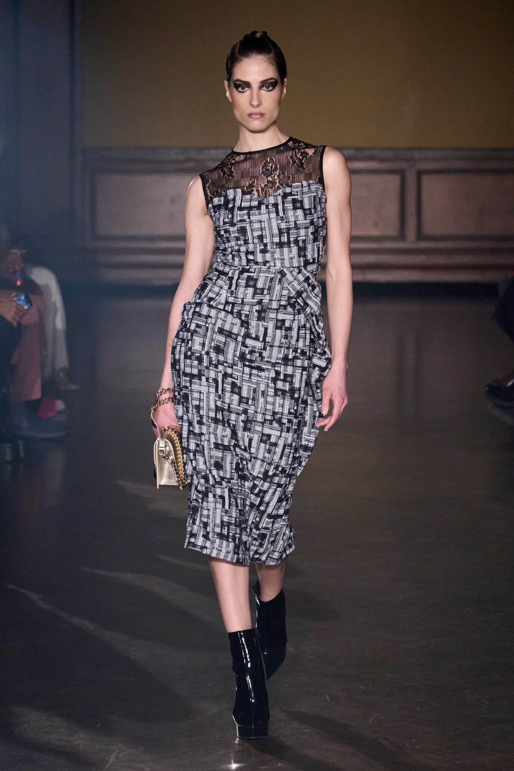 Frederick Anderson F/W 23 Look 22