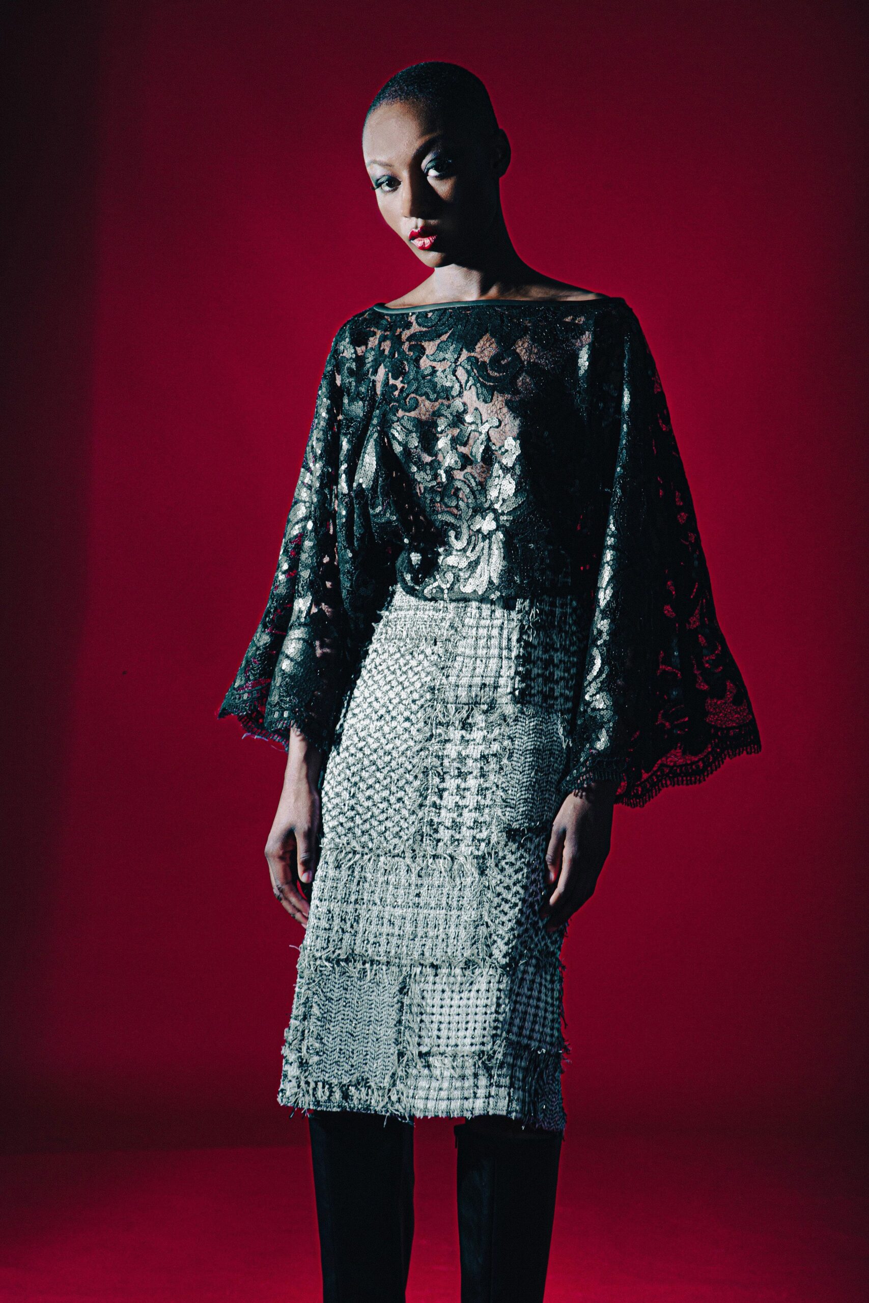 Frederick Anderson F/W 23 Look 20