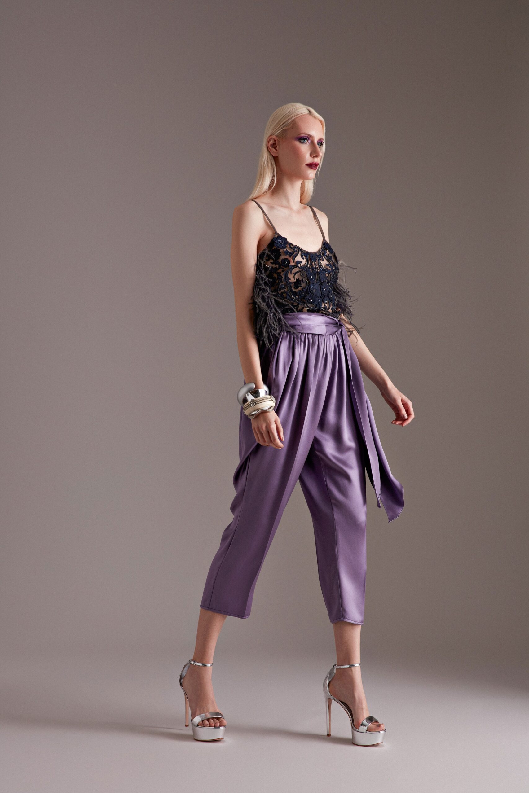 Frederick Anderson Resort 23 Look 22