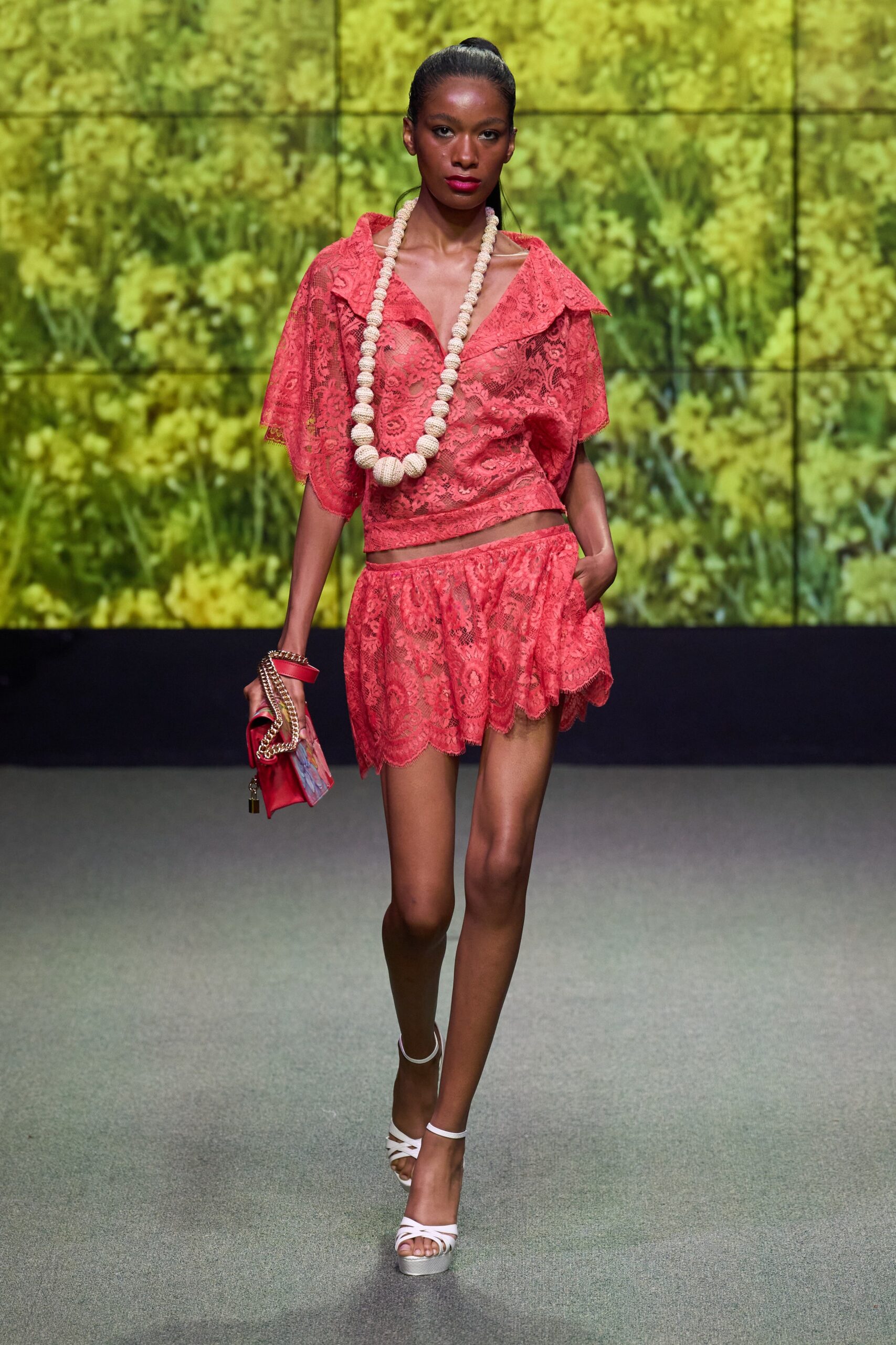 Frederick Anderson S/S 23 Look 22
