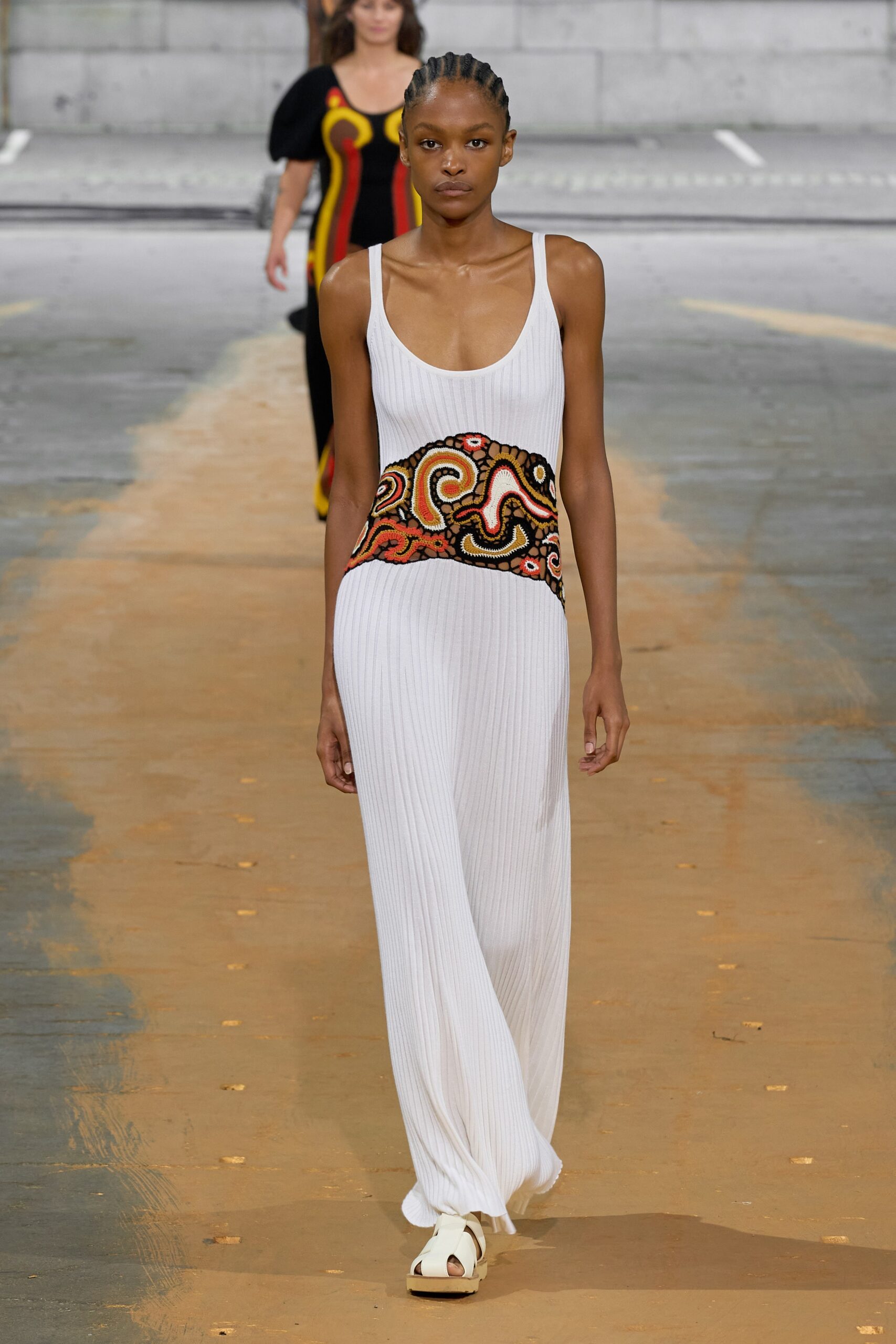 Gabriela Hearst S/S 23 Look 22
