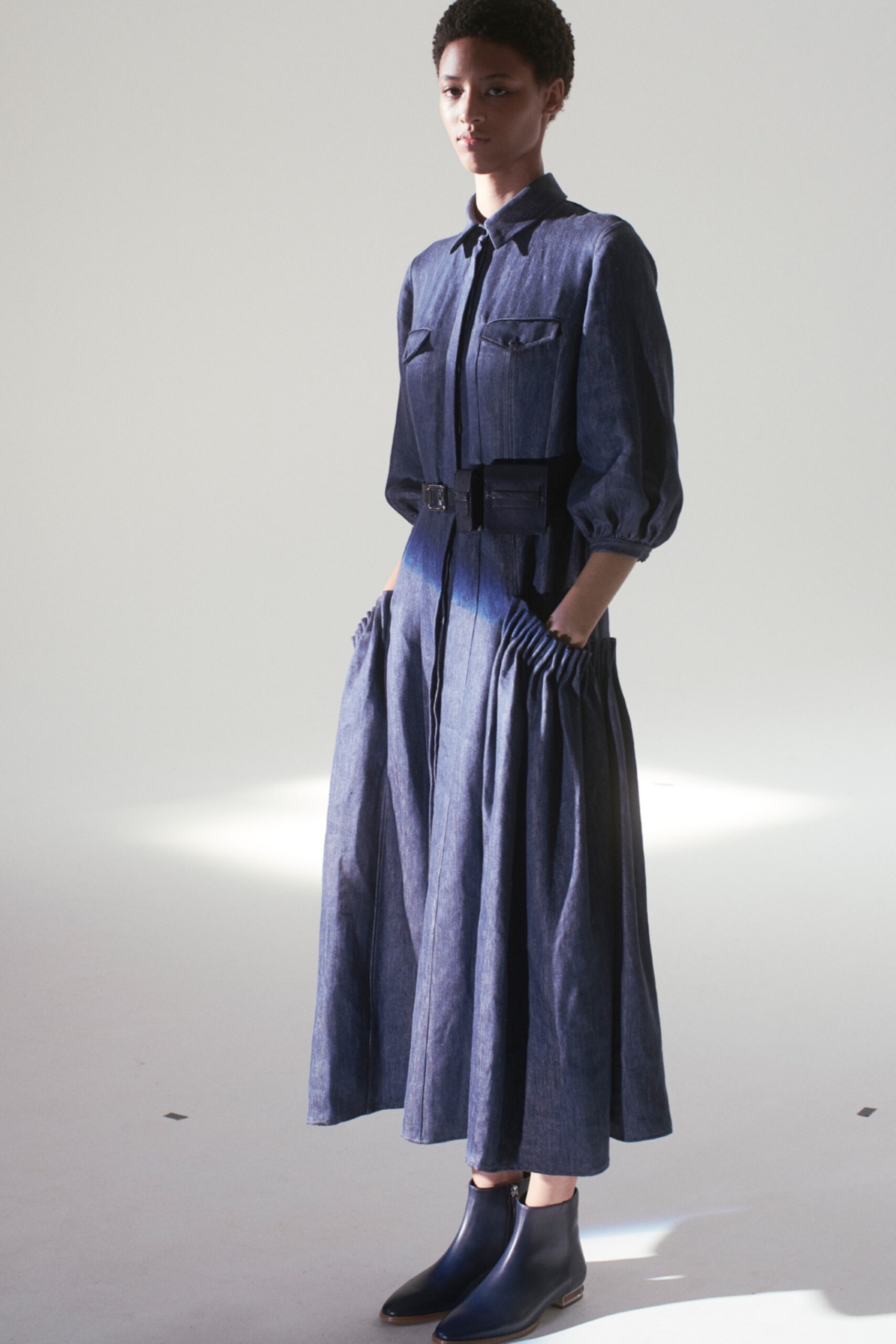 Gabriela Hearst Resort 19 Look 22