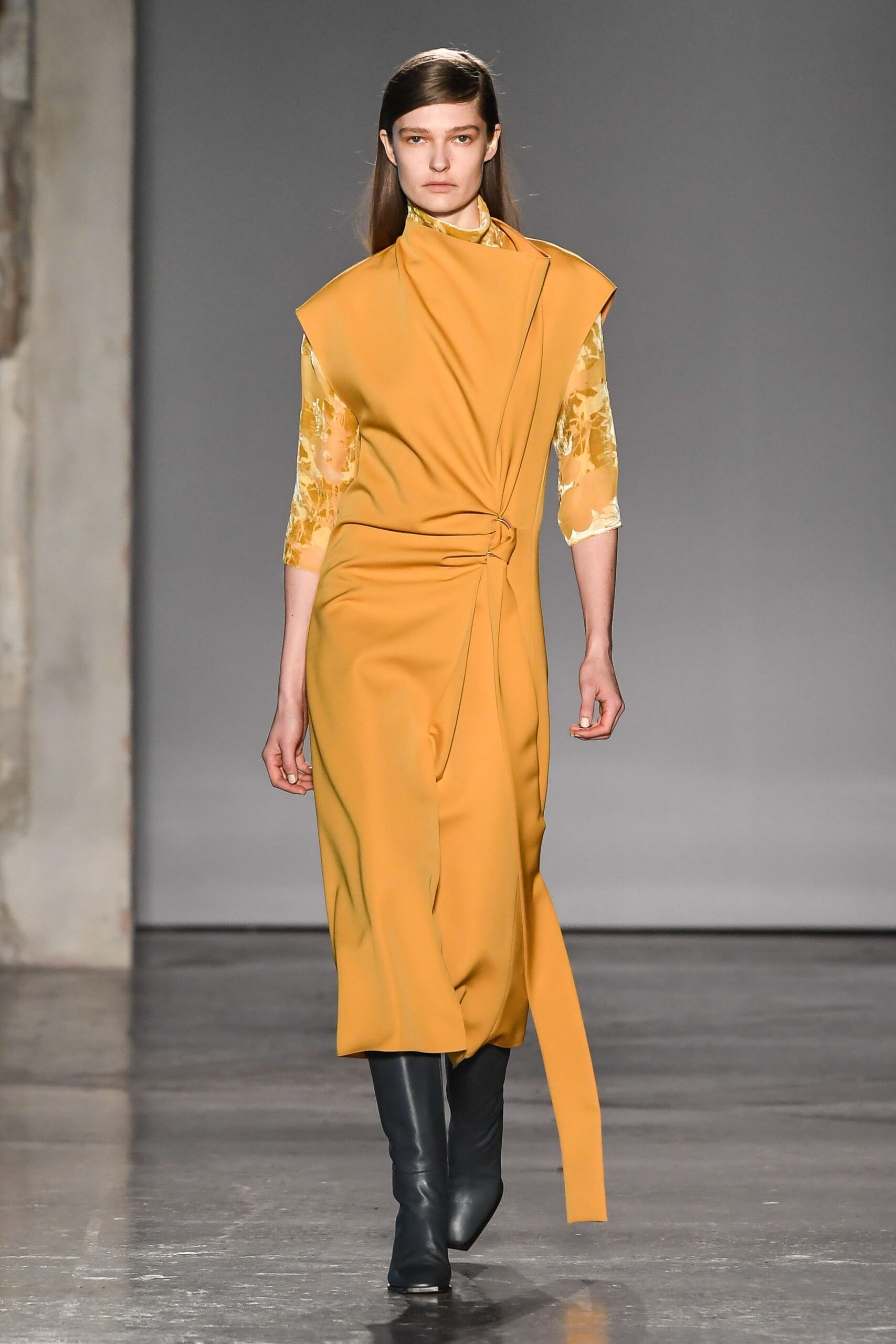 Gabriele Colangelo F/W 19 Look 22